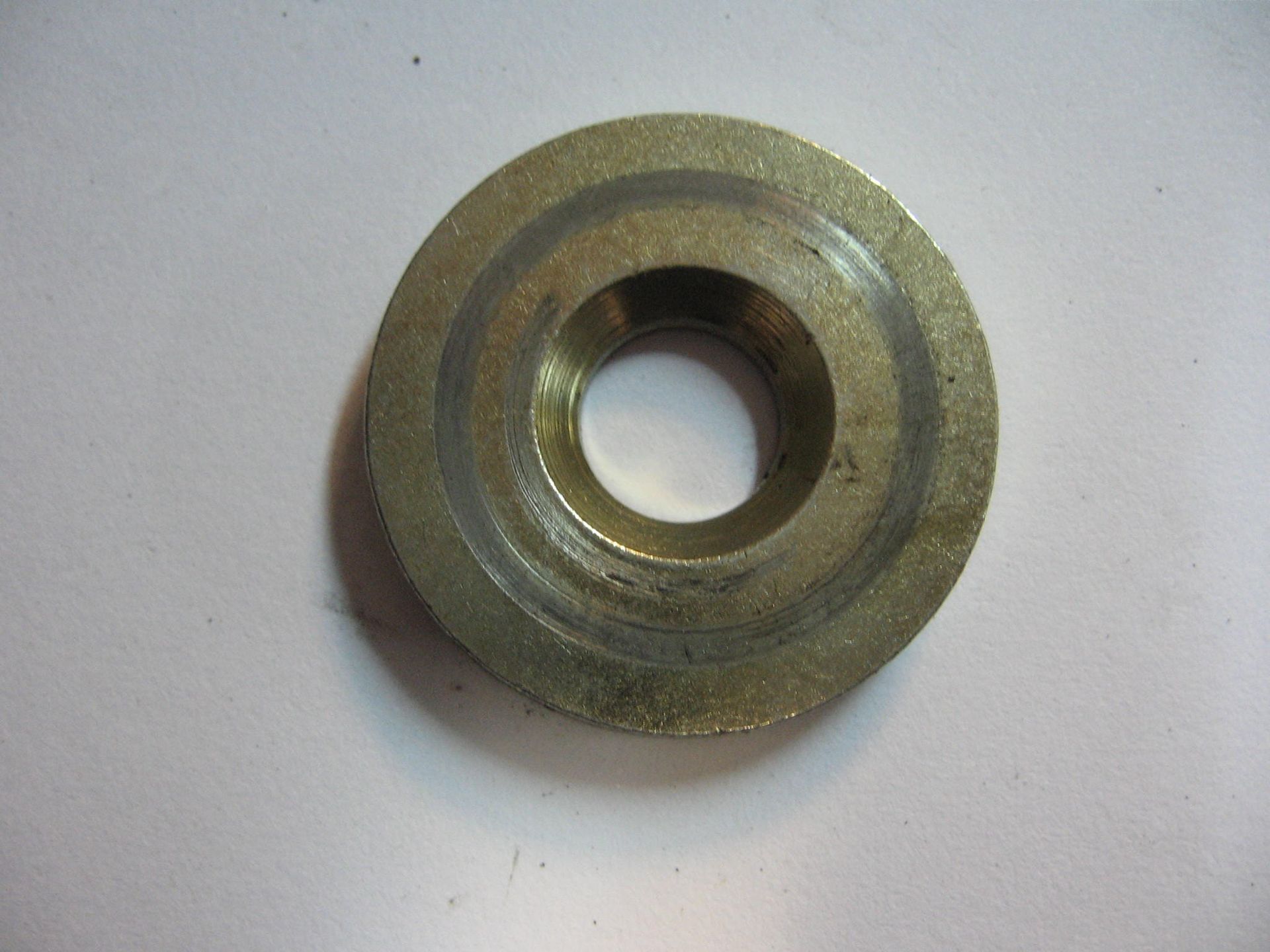 ring rotor -- XZ550		90201-107E9