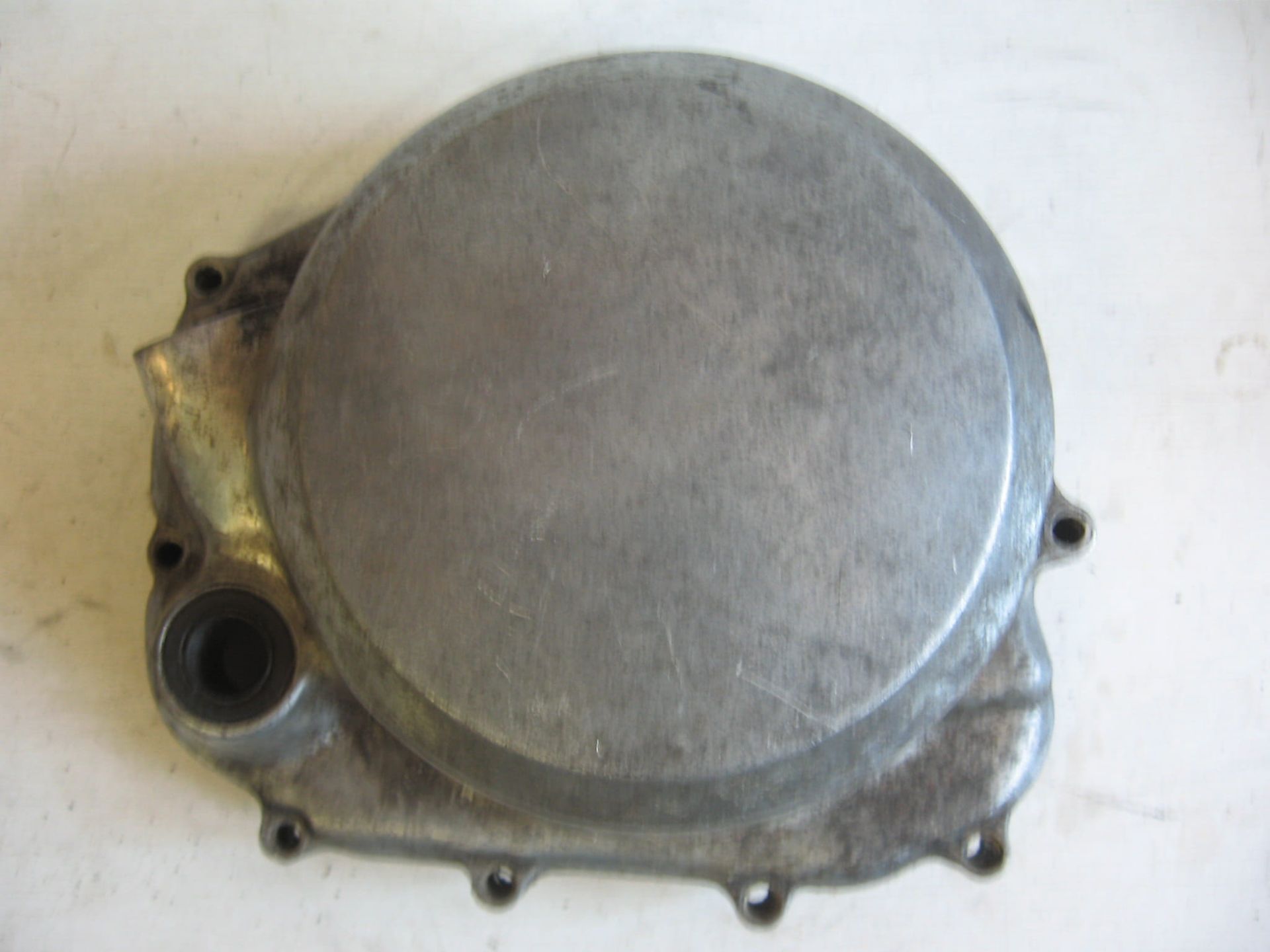 rechter blokdeksel	Cb500 four k0 1971	11331-323-010