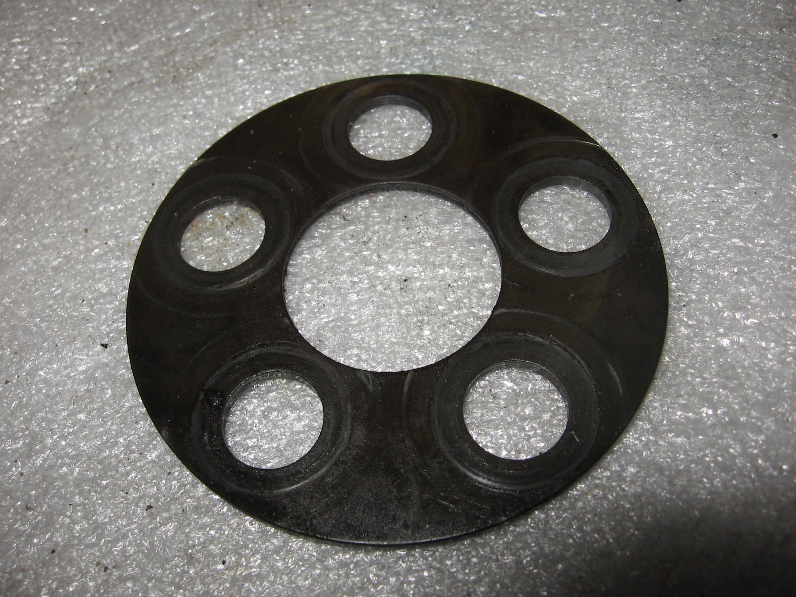 ring bouten vliegwiel	R100 r65 r80 	11221335366