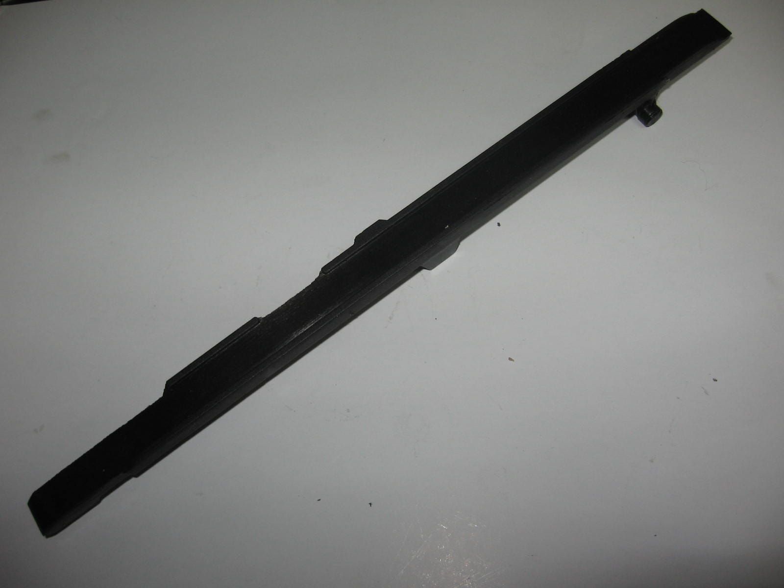 nokkenas ketting geleider-- vs700/750 86-91 / vl,vs,vx 800/-09 , 12771-38a02