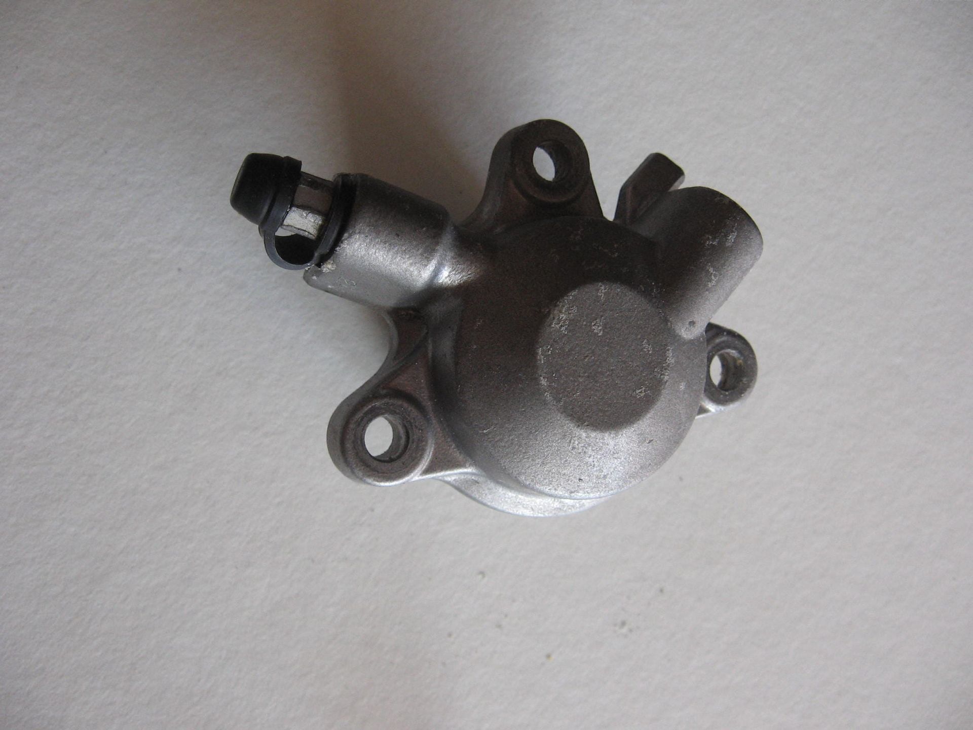 koppelings cilinder op blok – fjr1300 2002 		5jw-16381-00