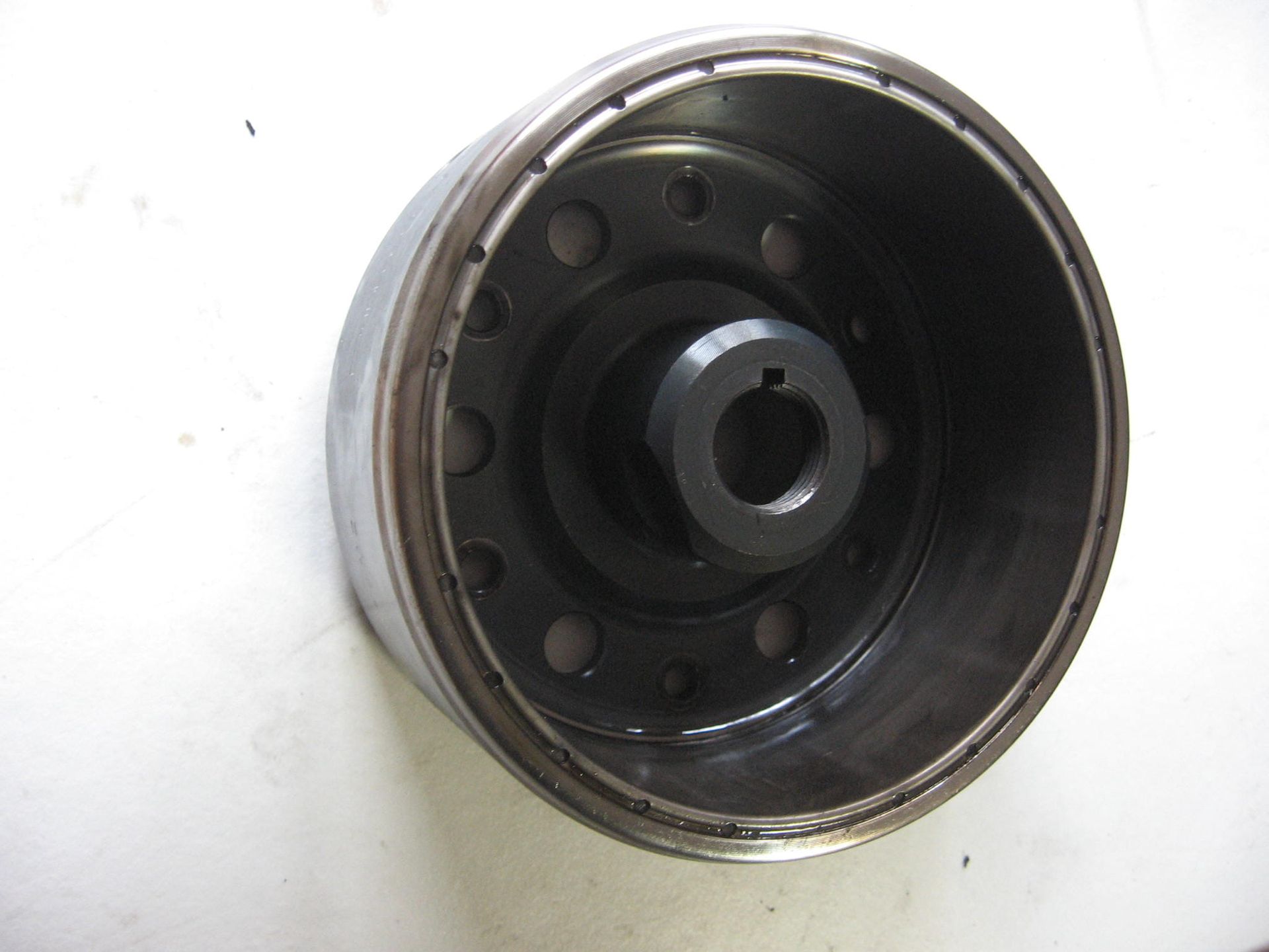dynamo rotor // cbr900rr 92-95		31110-mw0-004