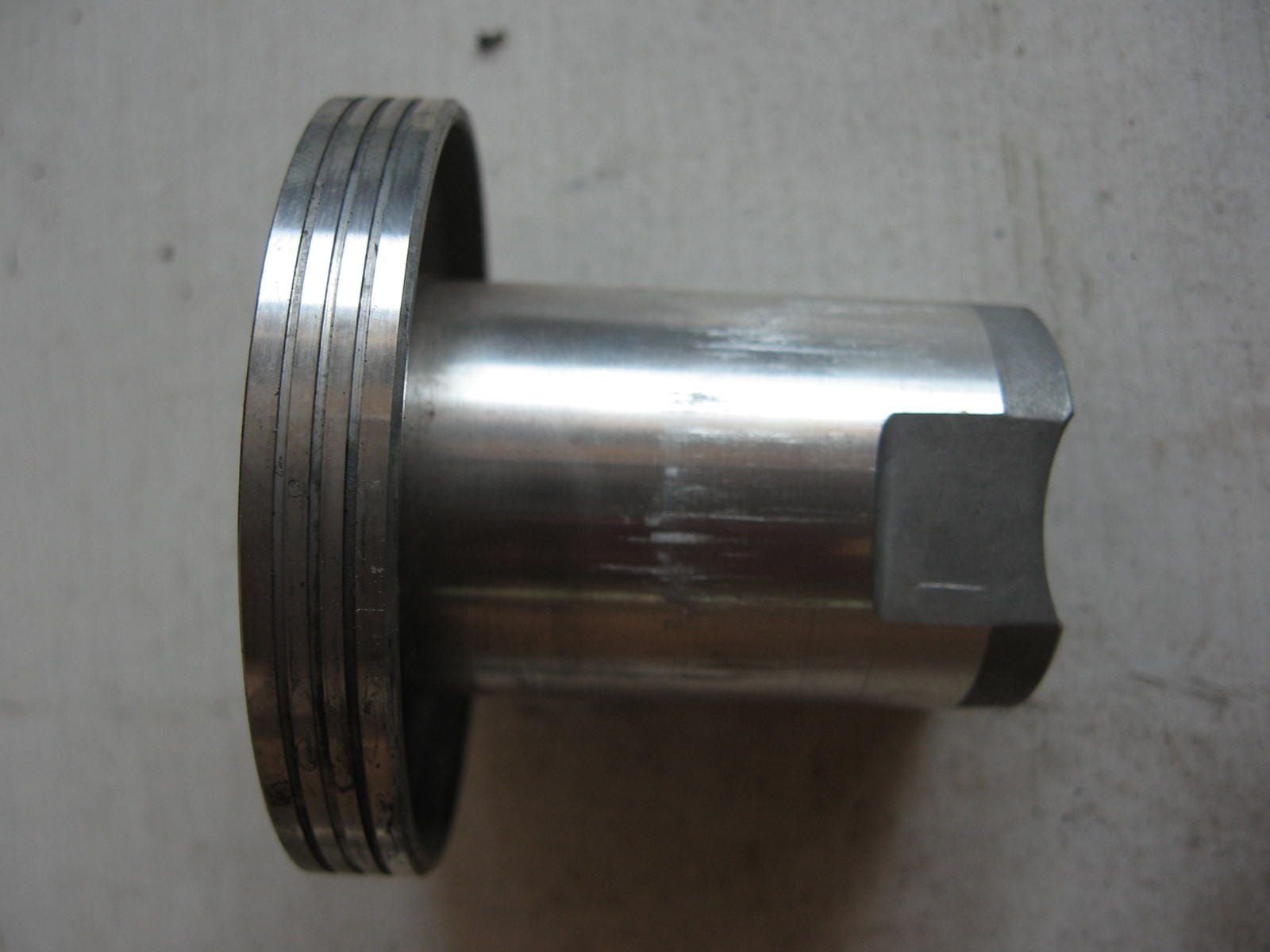 Gasschuif , vacuum piston	Cb900f 1981	onderdeel van 16022-438-671	, 16022-461-003