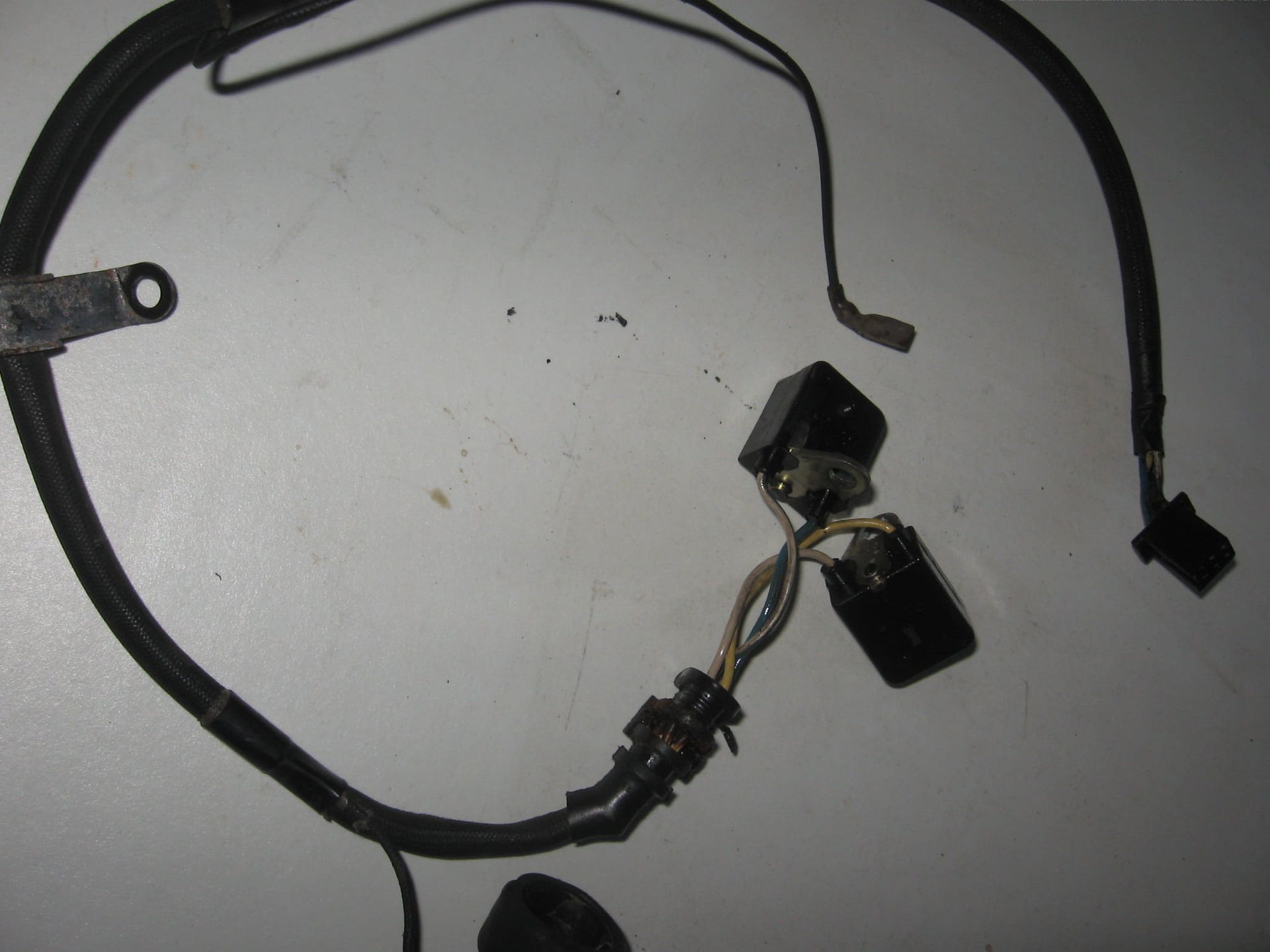 Pulsegevers 	vf500f 1984-86	30300-KE7-174
