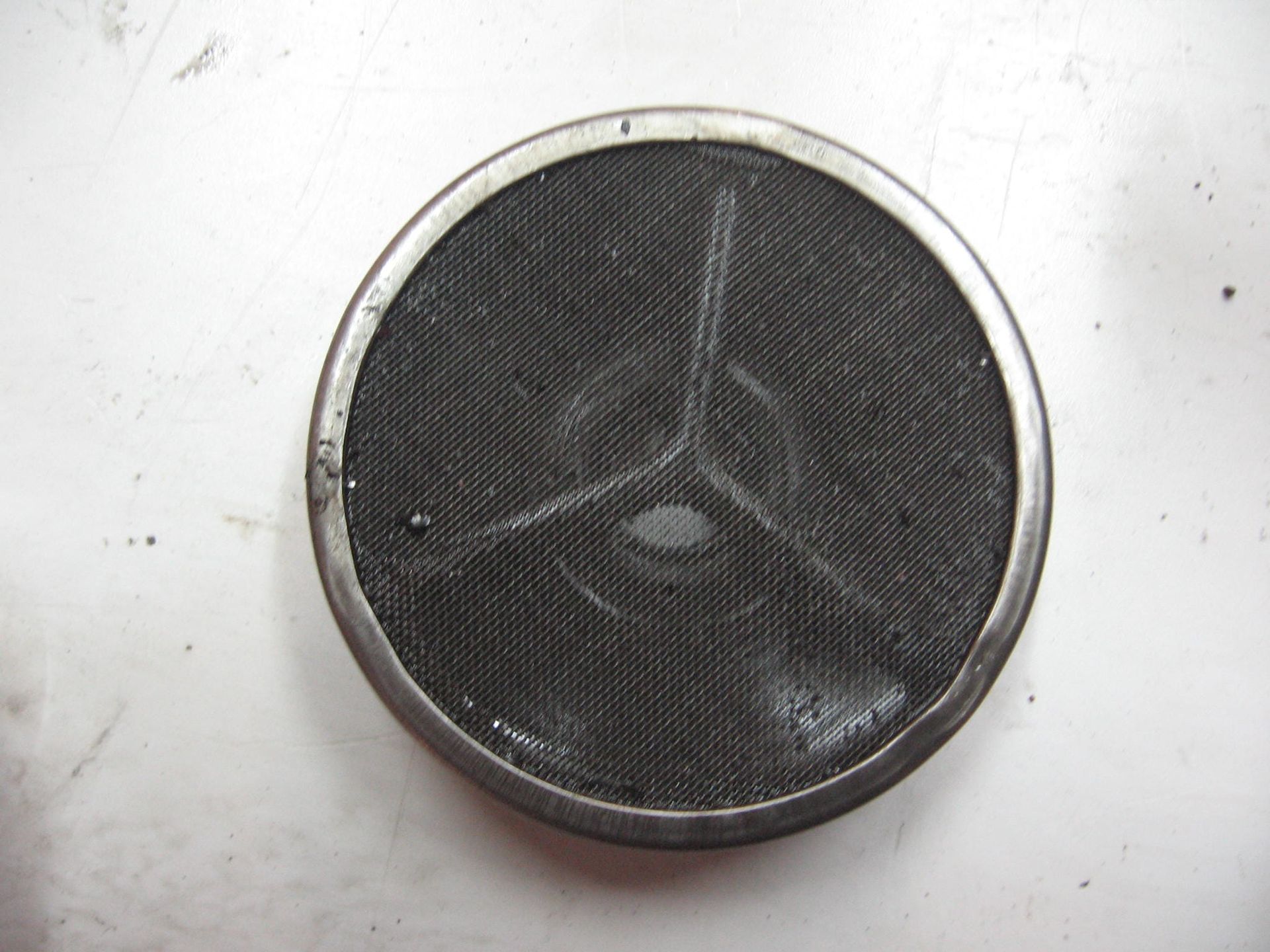 oliepompzeef -- vt700c 1984-86		15153-425-000