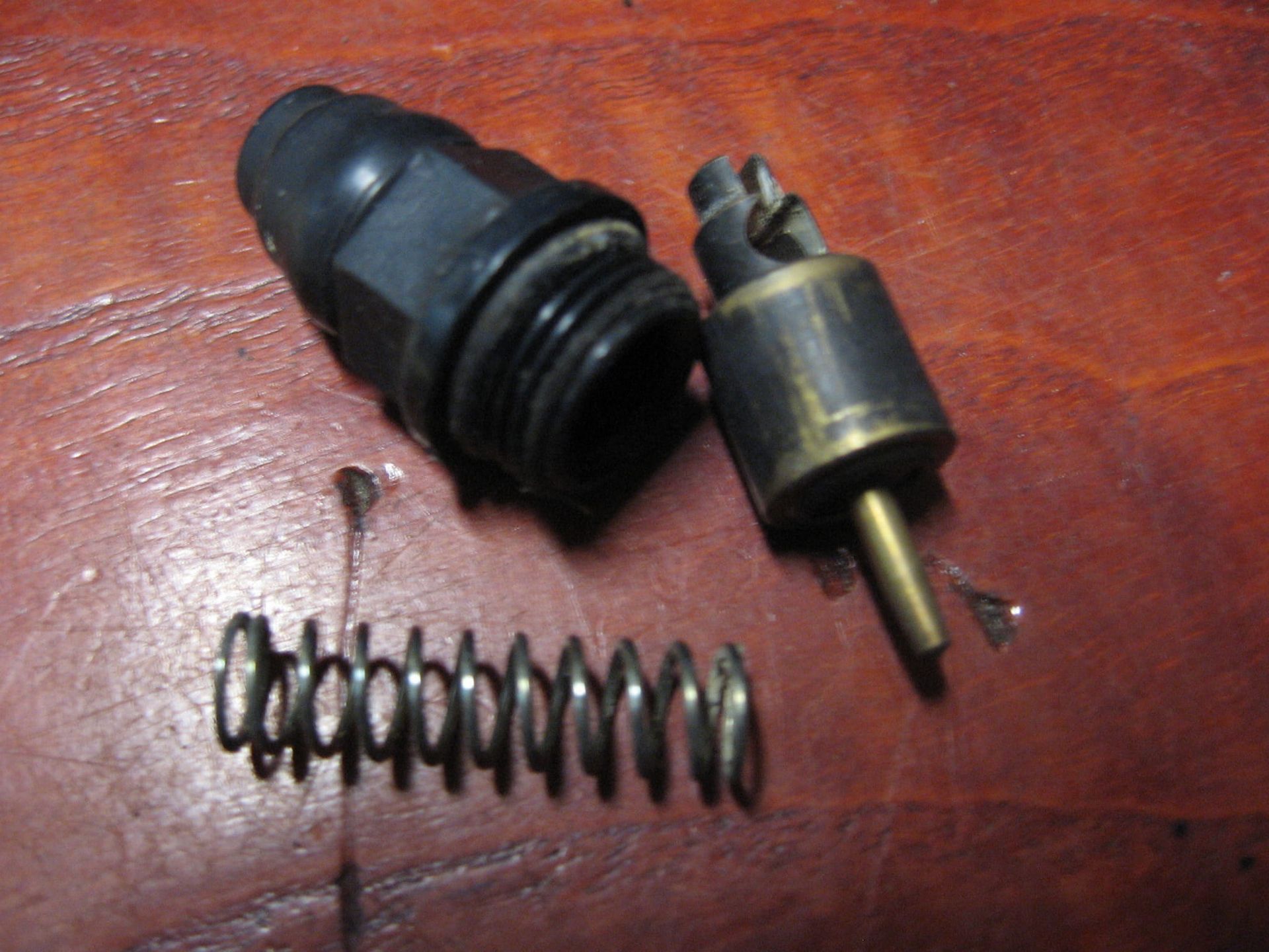 chokeplunjer met veer	gsx550es	13411-43410 , 13418-43410