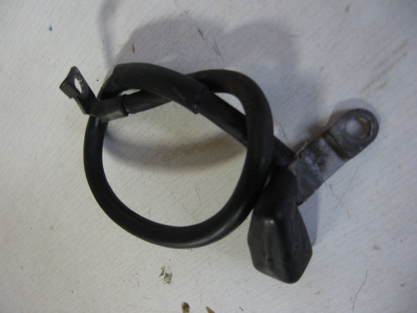 accukabel massa	Vtr250 1988-90	32601-kv0-000
