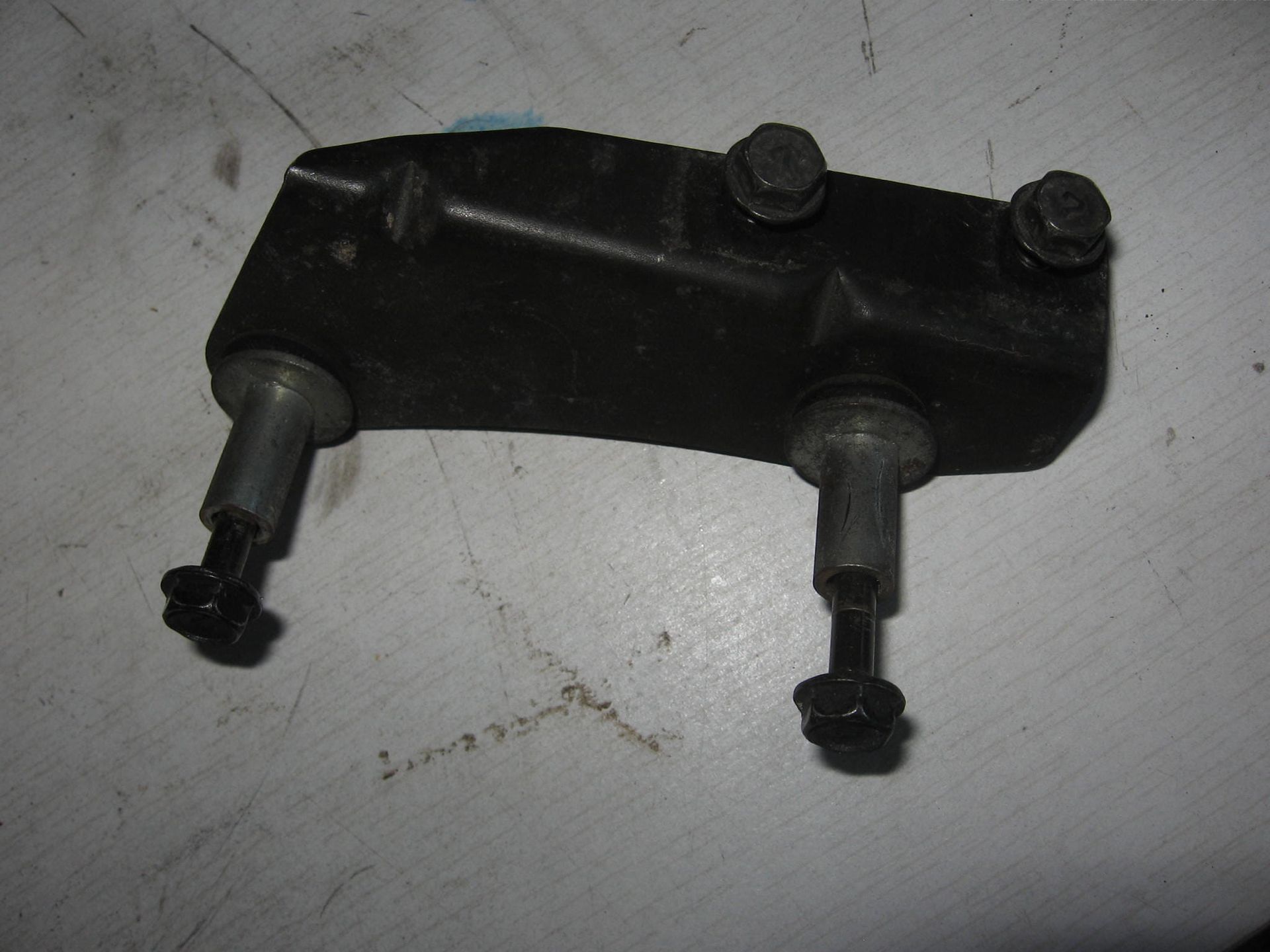bobinesteun rechts	zzr600 1993-2005	11047-1929