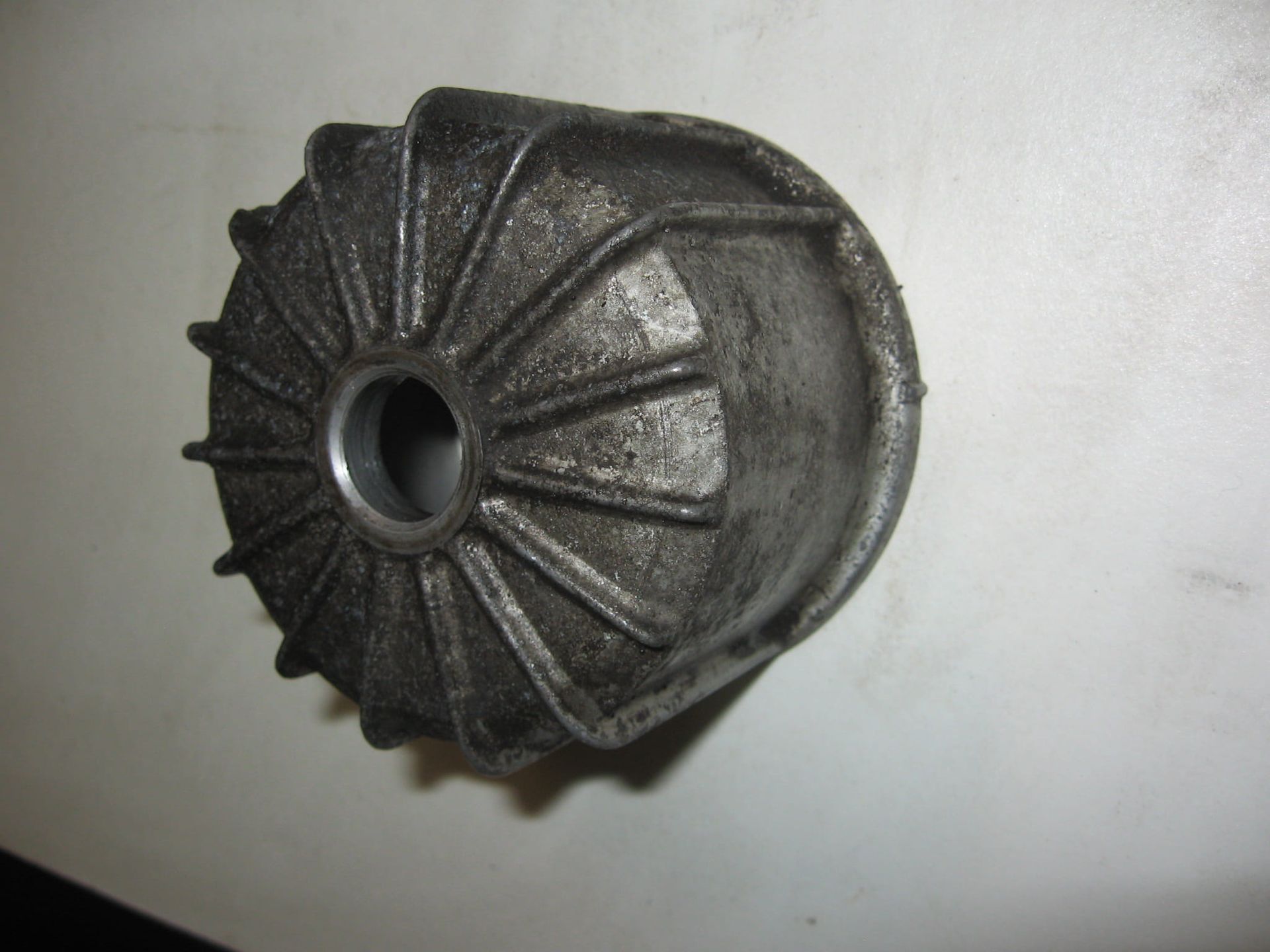 Oliefilterhuis 	gl1000	15411-371-000