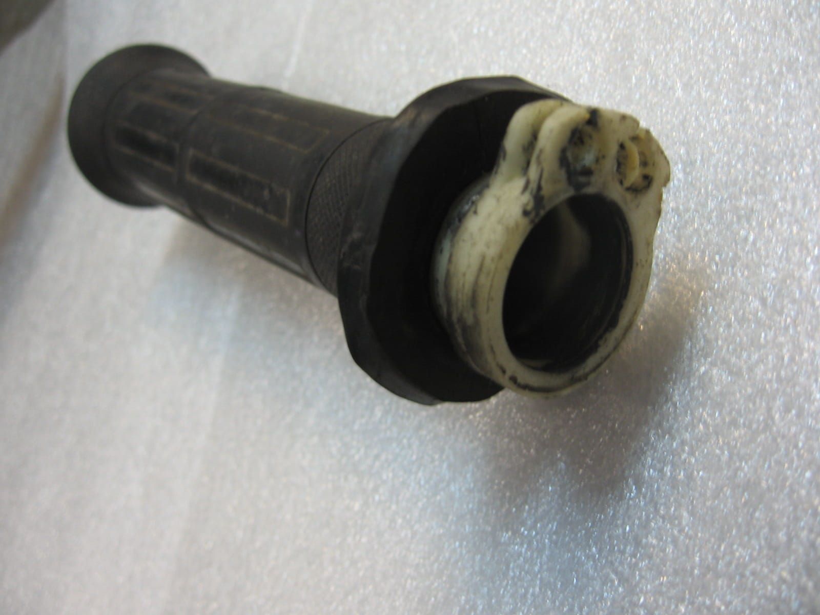 Gasbuis , gashandvat	Vt500c 1983 -86	53141-300-010