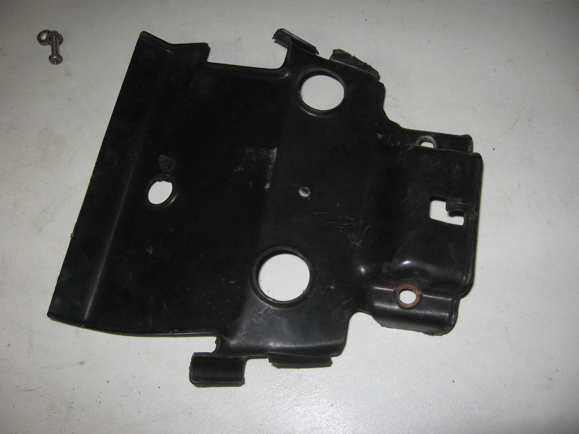 afdekkap bobines // vf500f 1984-85		30530-MF2-000