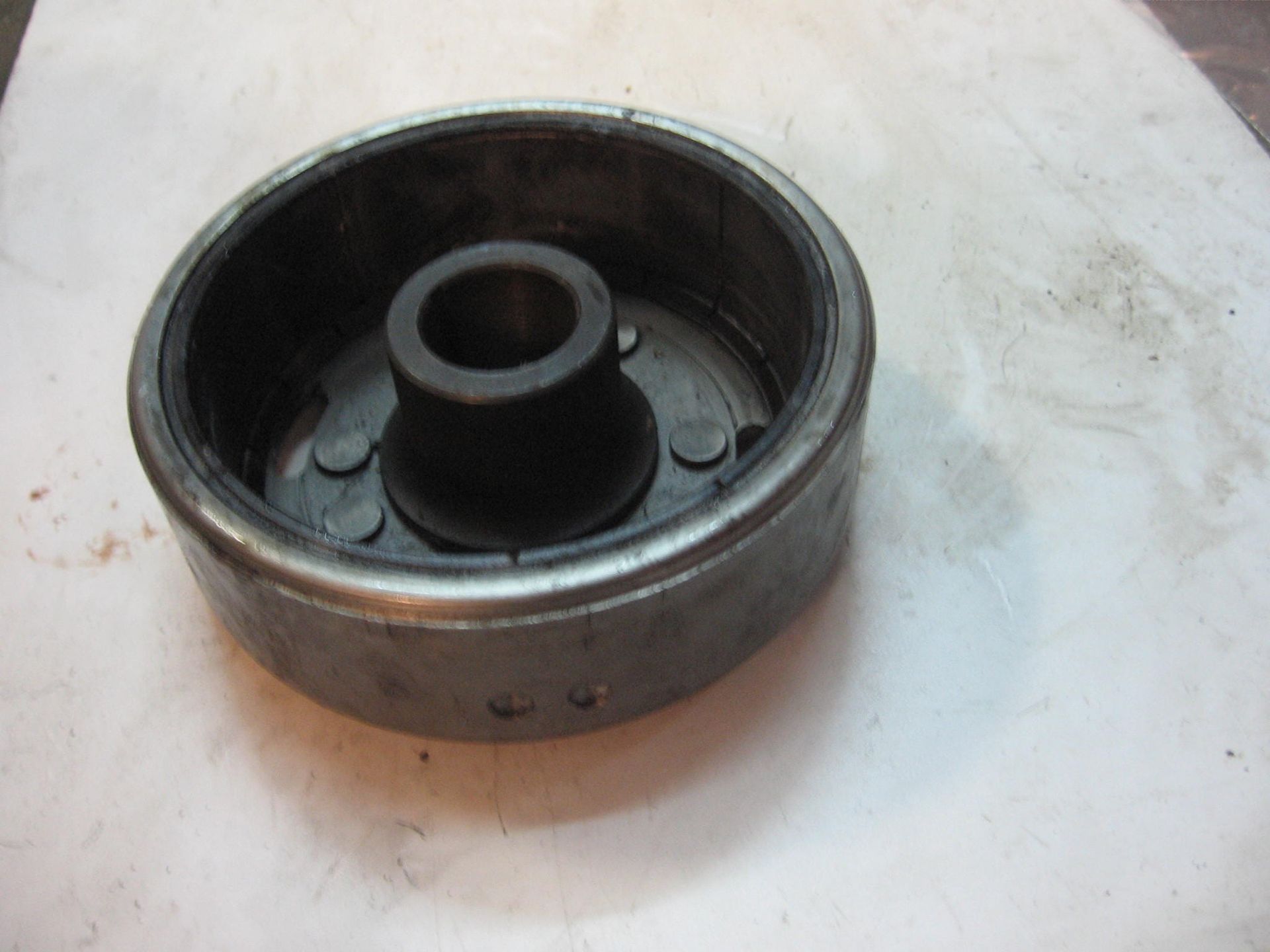dynamo rotor -- vf1000 f		31110-MB6-004