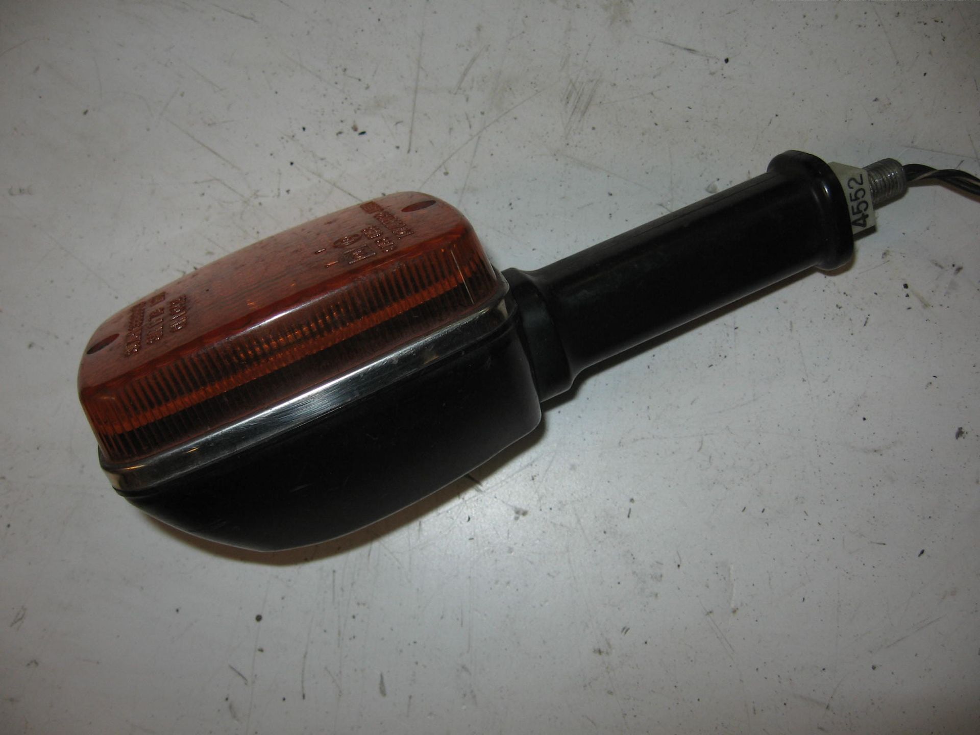 knipperlicht voor , 2 draads		35601-44184 , gs modellen