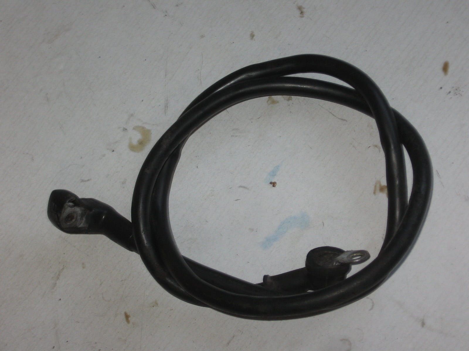 accukabel ,startrelais/startmotor Vtr250 1988-90 32410-kv0-000