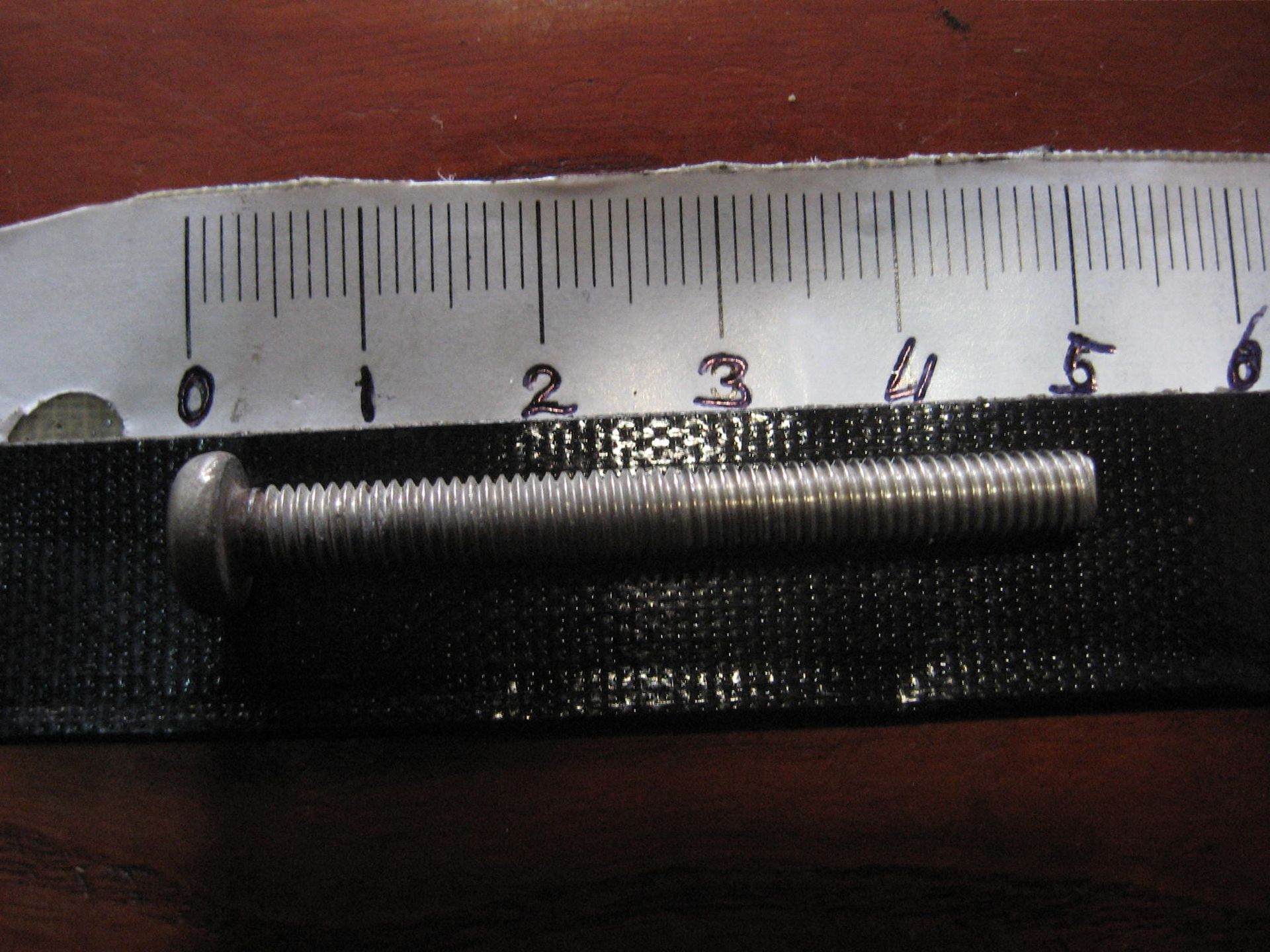 stelbout kruiskop  koplamp -- CBR900 RR 1992-94		33114-MS8-871