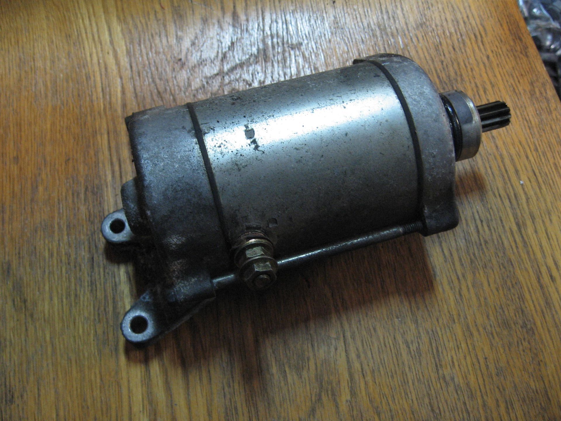 startmotor	St1100 1991-2003	31200-mt3-003	31200-mt3-000 (2)