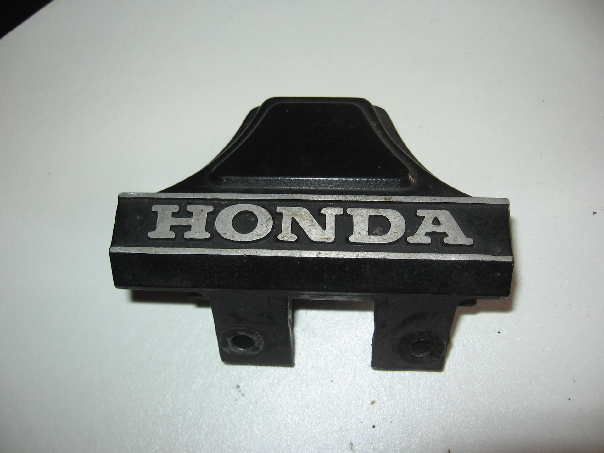 remverdeler voorkant met naam // vf750s 1982-83		45127-MB0-000