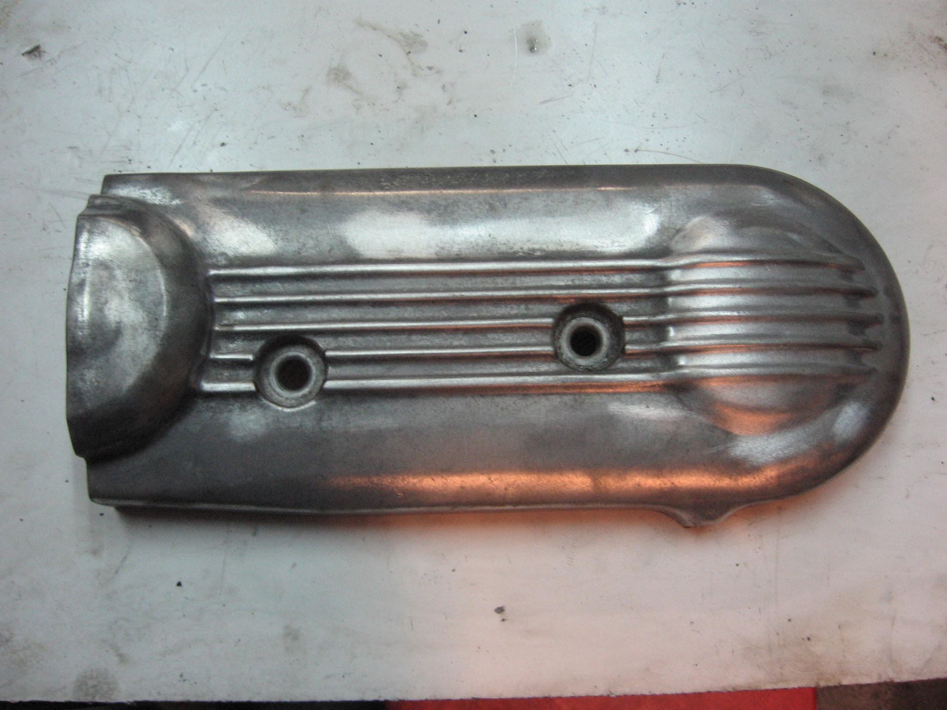 timing belt cover links -- gl1000 1976-79 / gl1100 1980-83		 11521-371-010