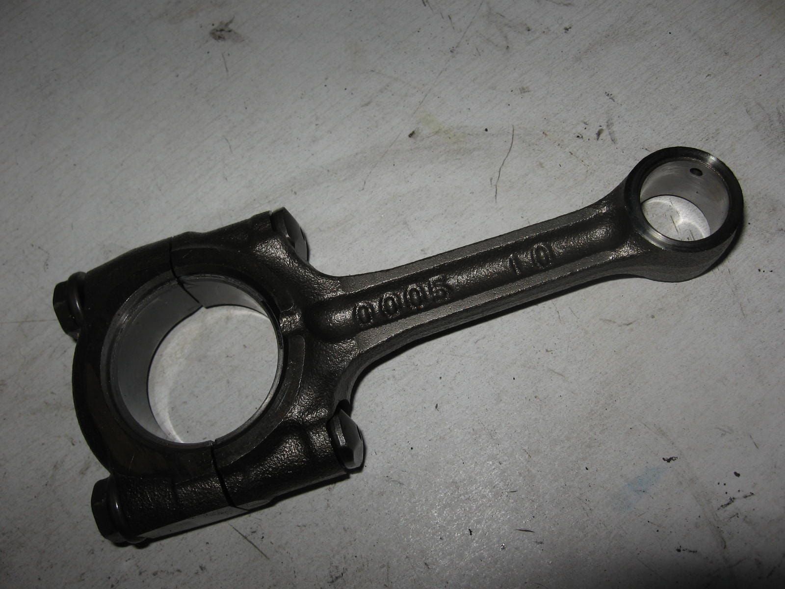 Drijfstang –	 zx6-r 2003-04	13251-1146 , 13251-46