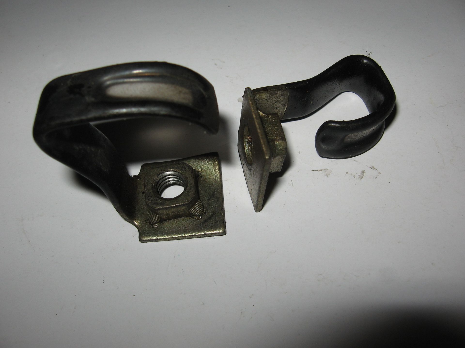 1x Moer koplampbevestiging	Gsx400e 84 86	51860-45000