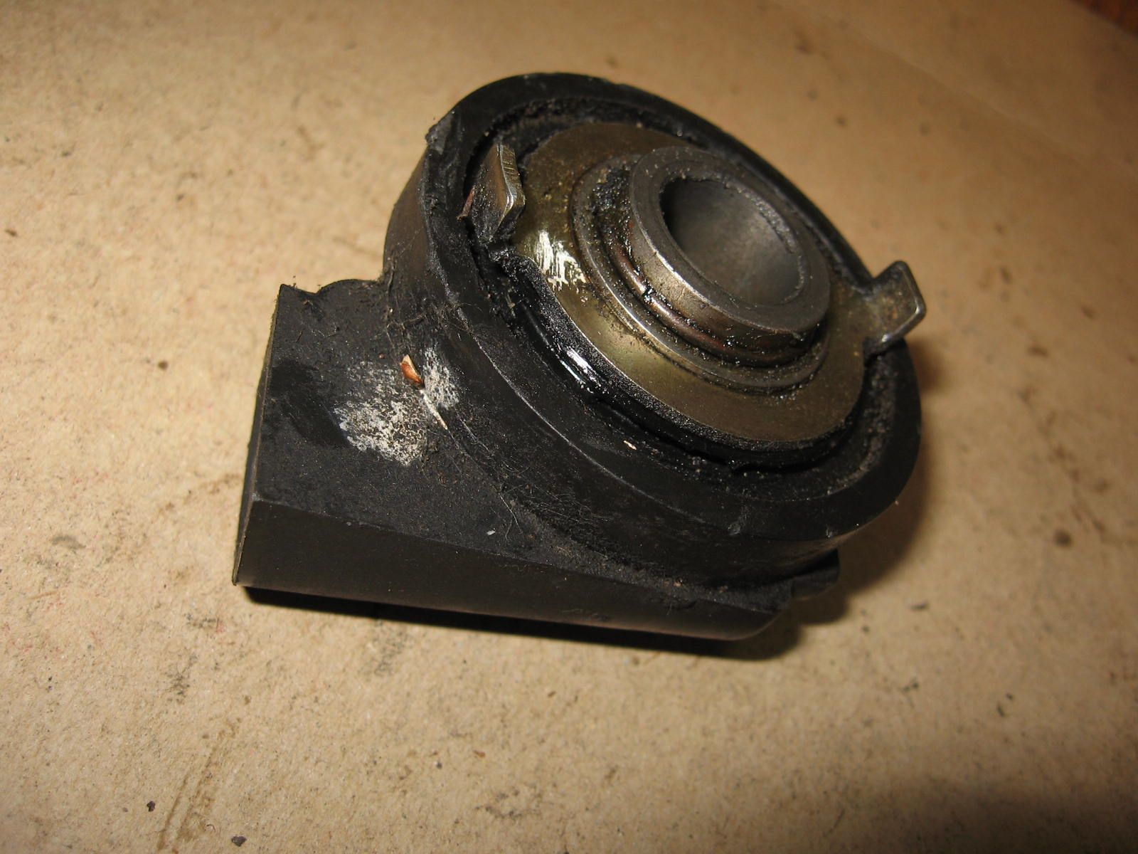 telleraandrijving voorwiel	Gsx600f 1988-97	59210-32c31