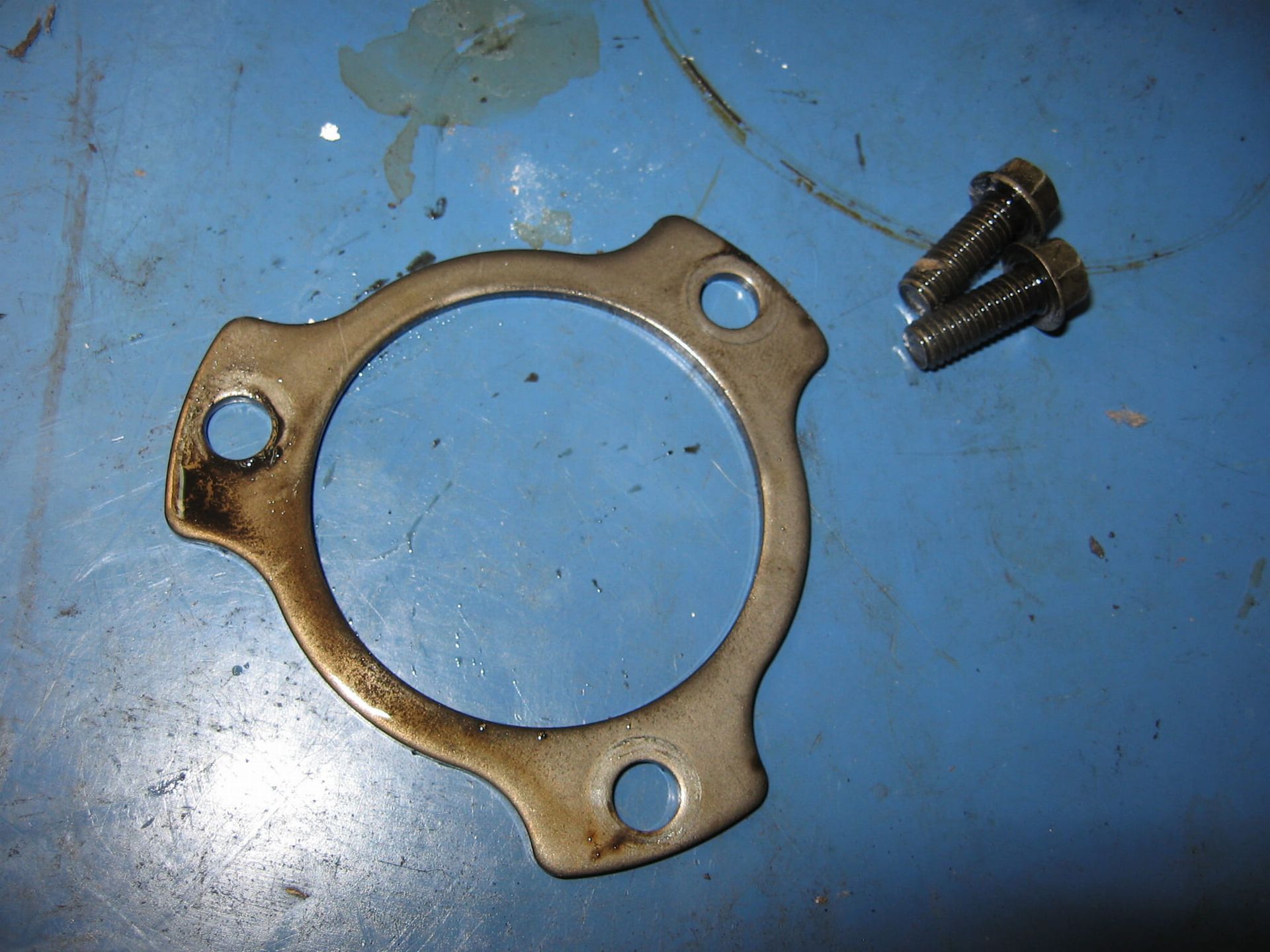 borgring lager as dynamoaandrijving	Fzr1000 87-95	, fz750 85-88 , 1AE-15381