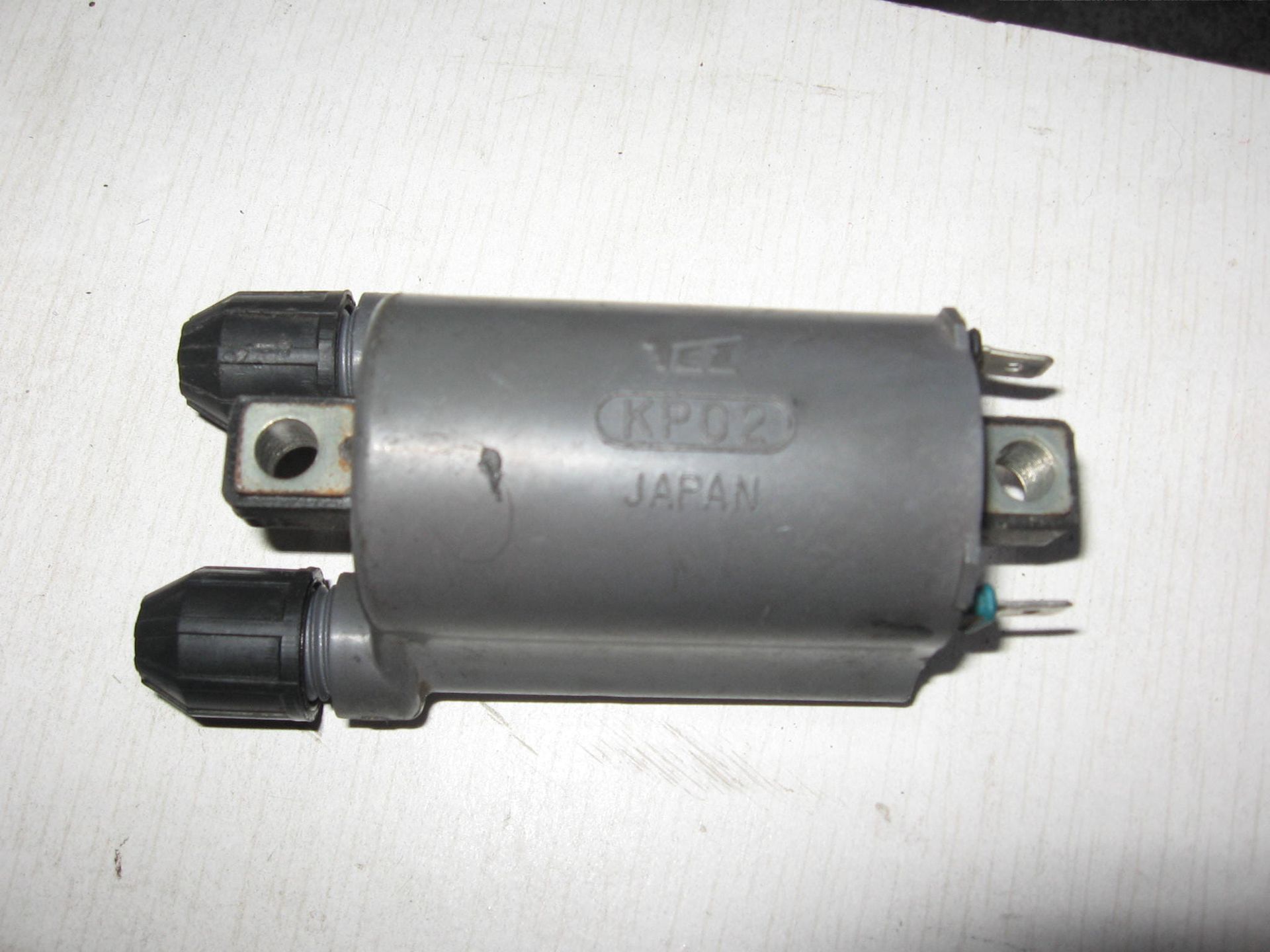 Bobine 2/3	Zzr1100 90-93 , zx-10 1988-90	( KP02) 21121-1167