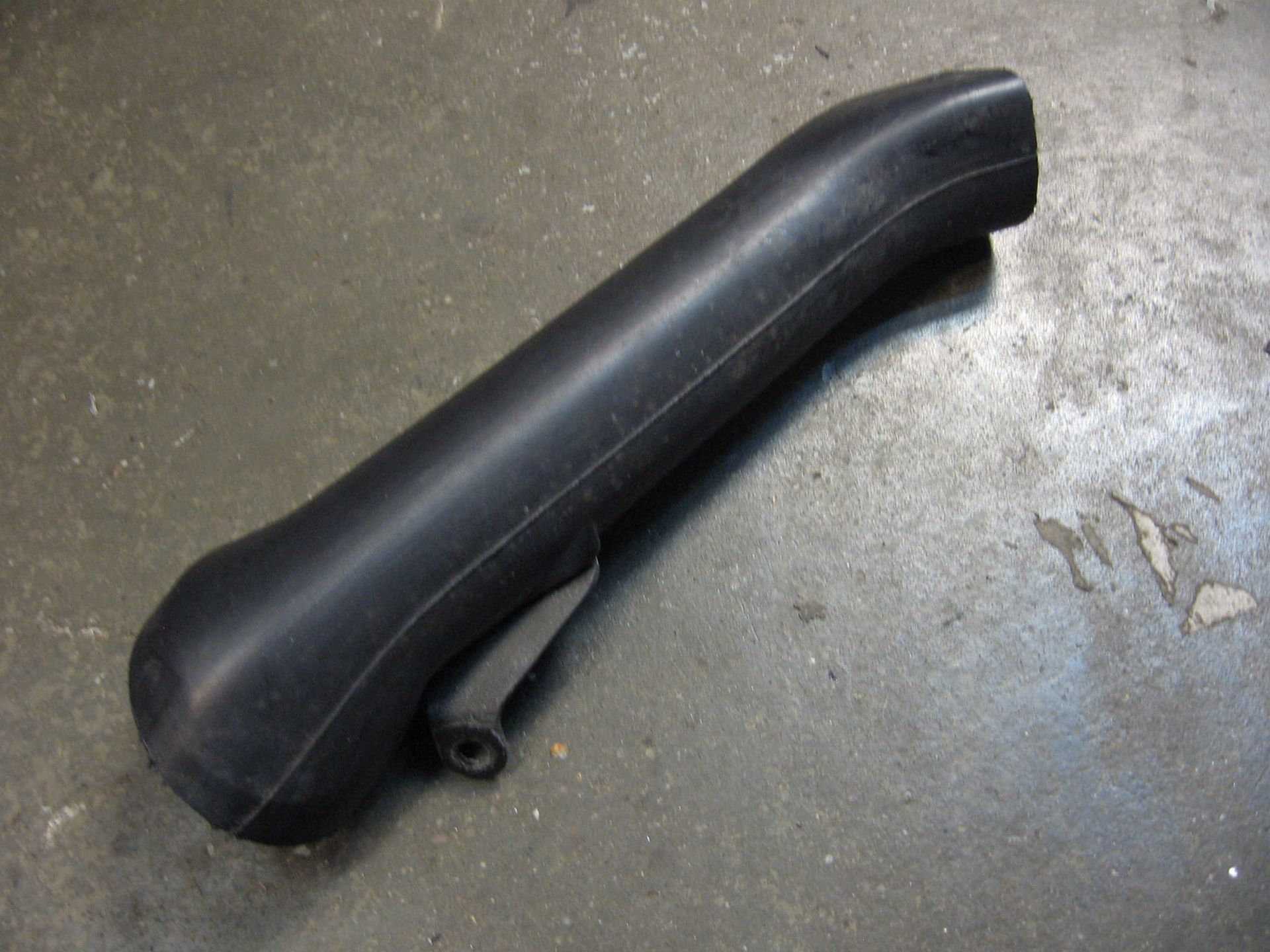 luchtaanzuig naar luchtfilter links	Fzr1000 91-93	3gm-2838n-51