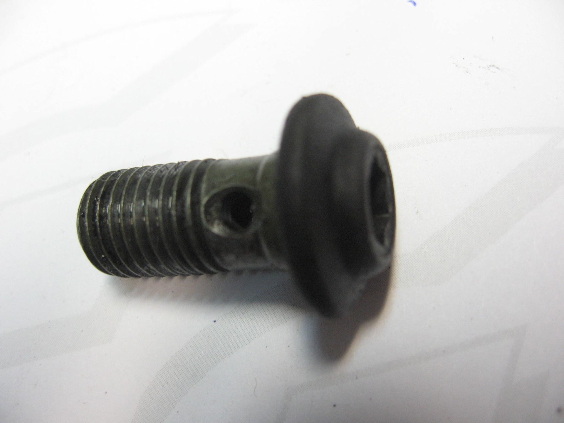 banjobout rem – zeer veel types / fjr1300 voorrem		90401-10172-00 (1)