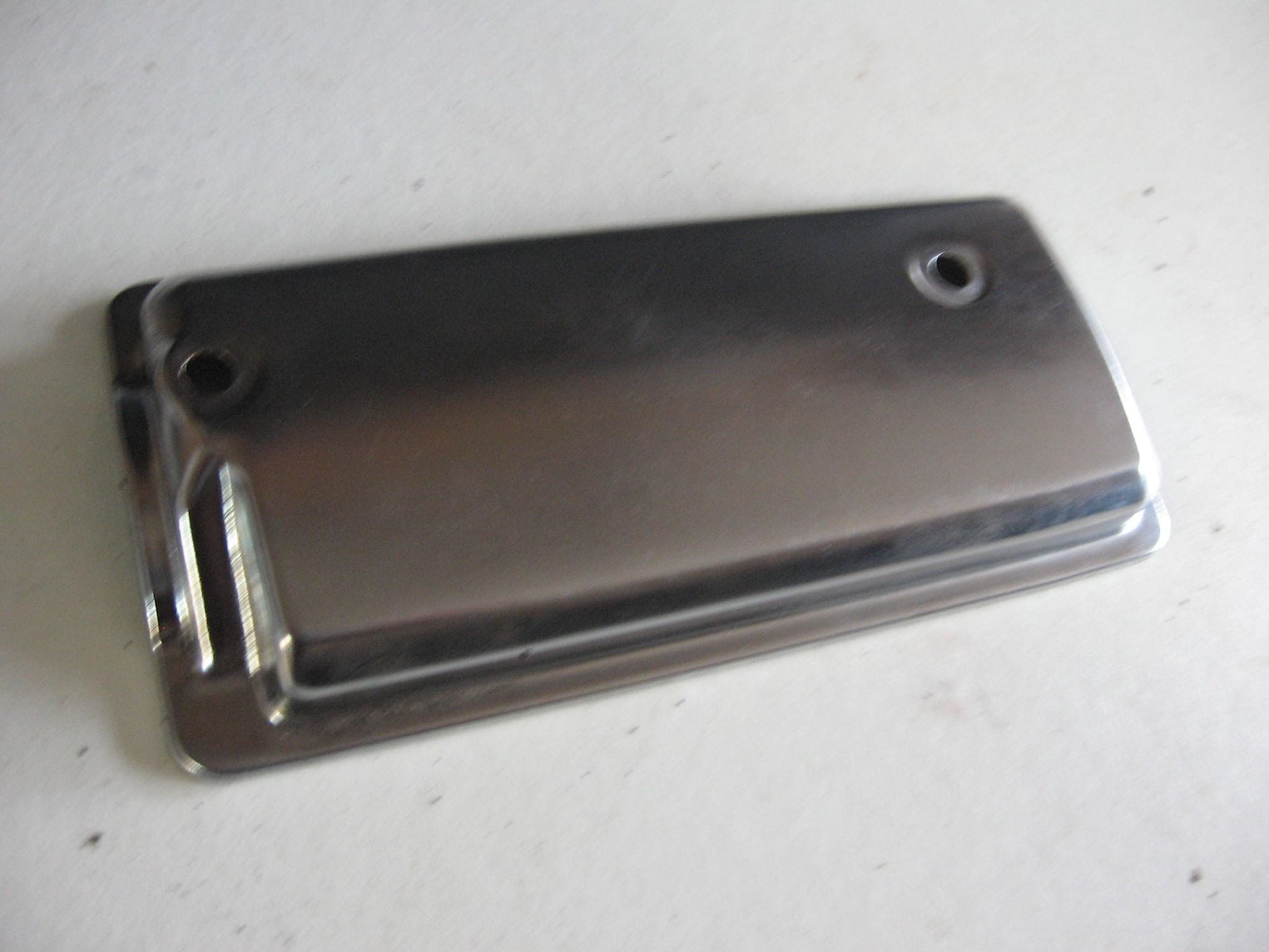 blokdeksel over startmotor // kz650 kz750 1980-83		21165-003