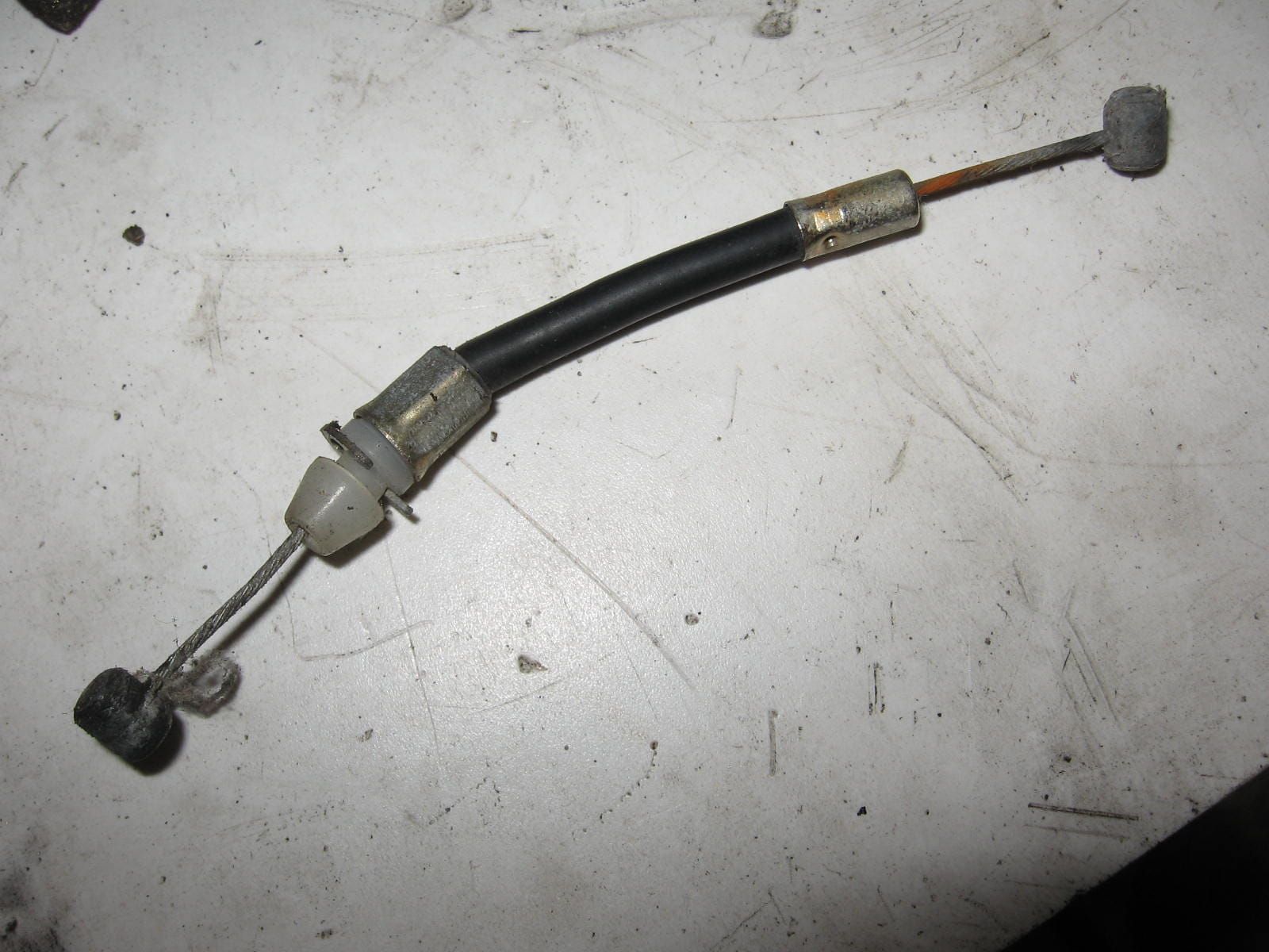 kabel zadelslot 	Cb250 91-2008	77156-kbg-000