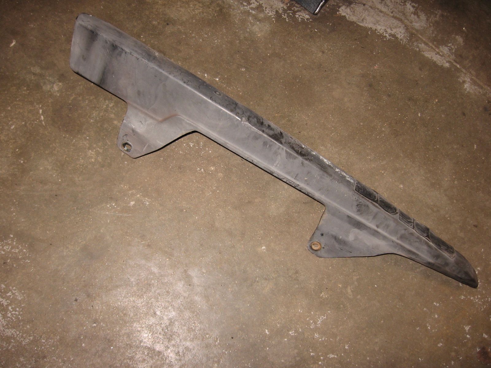 kettingkast Vfr400rg 1986 40510-ml0-000