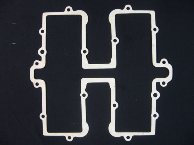 kleppendekselpakking // gsx400 E	oem			11173-44220	11173-44221 , 11173-44220-h17