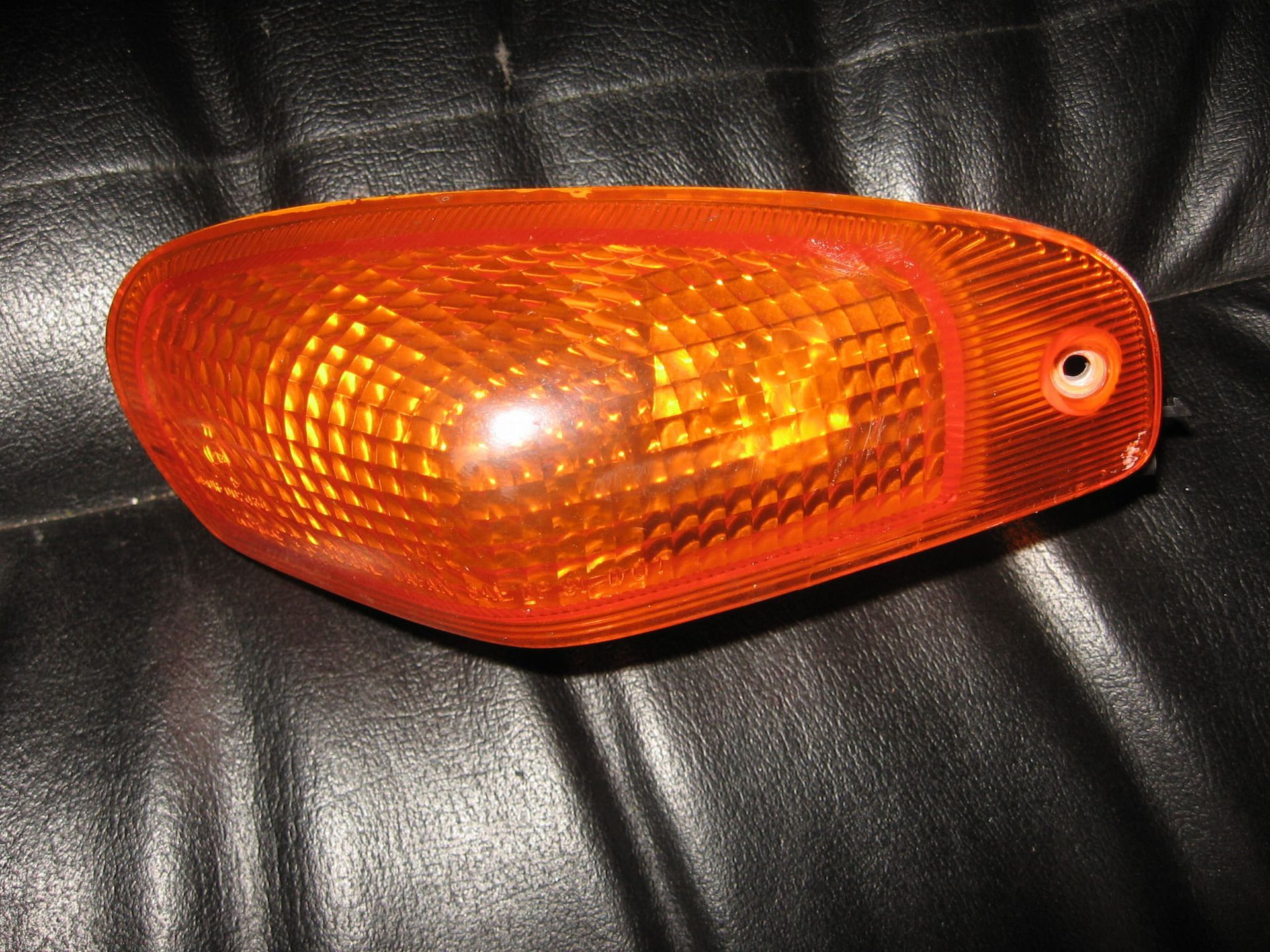 knipperlicht linksvoor	Zzr600 1993-01	23040-1239