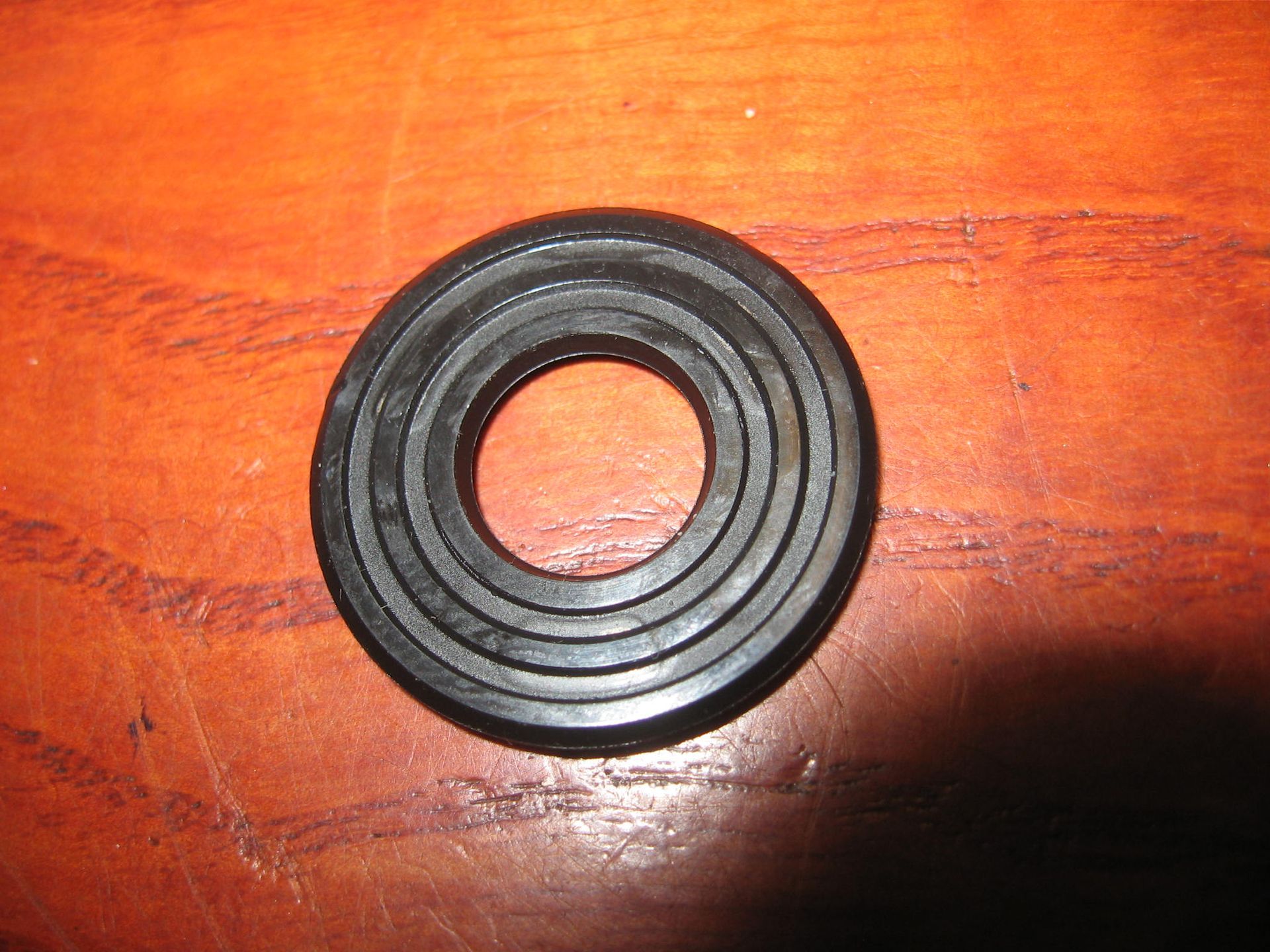 afdichtingsring bout kleppendeksel ,oem	suz		09161-11008 (1)