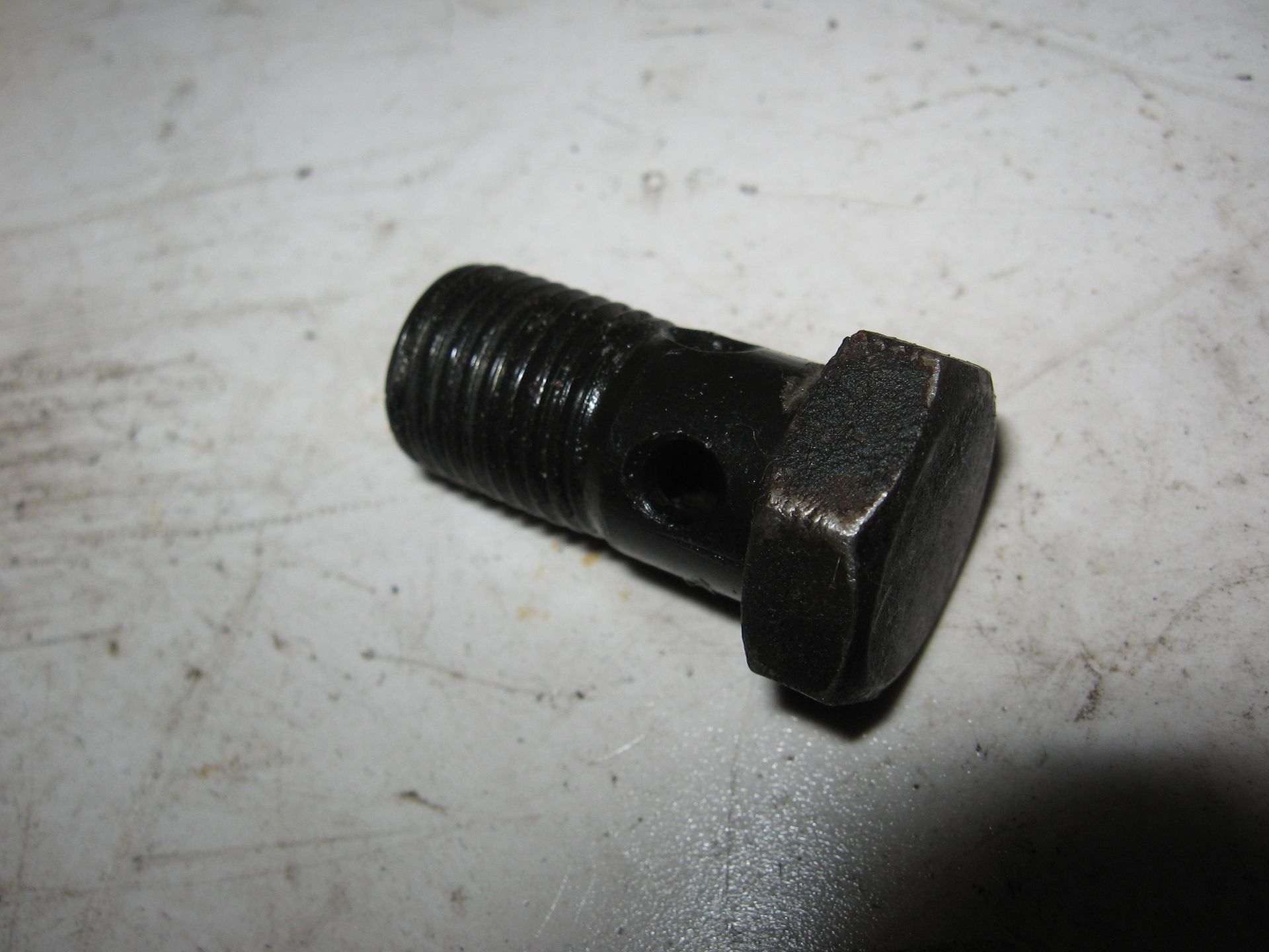 banjobout oliekoeler 	gsx400x impulse	09360-14005