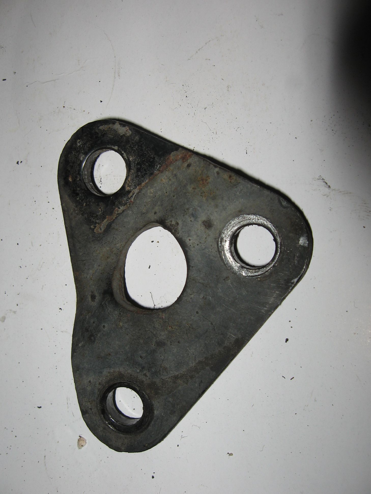 schetsplaat blokbevestiging rechtsvoor	Gsx400e 84 86	gs450 ,41991-44400-019
