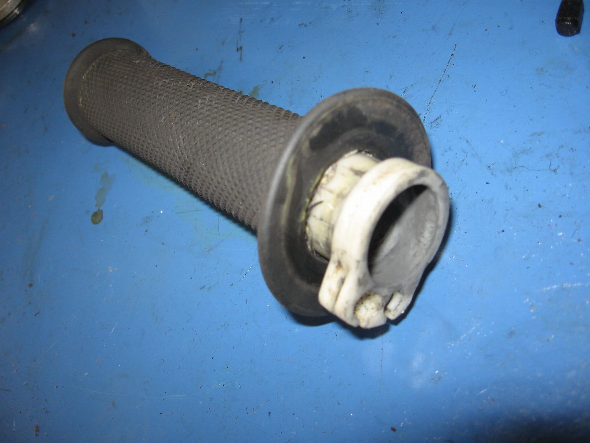 Gashandvat , gasbuis open uiteinde	vf700 , Vf750 85-87	 53141-300-010