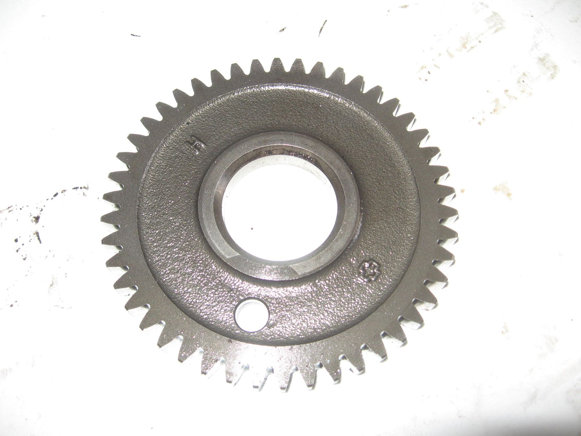 tandwiel aandrijving balansas // gn250		12661-38202