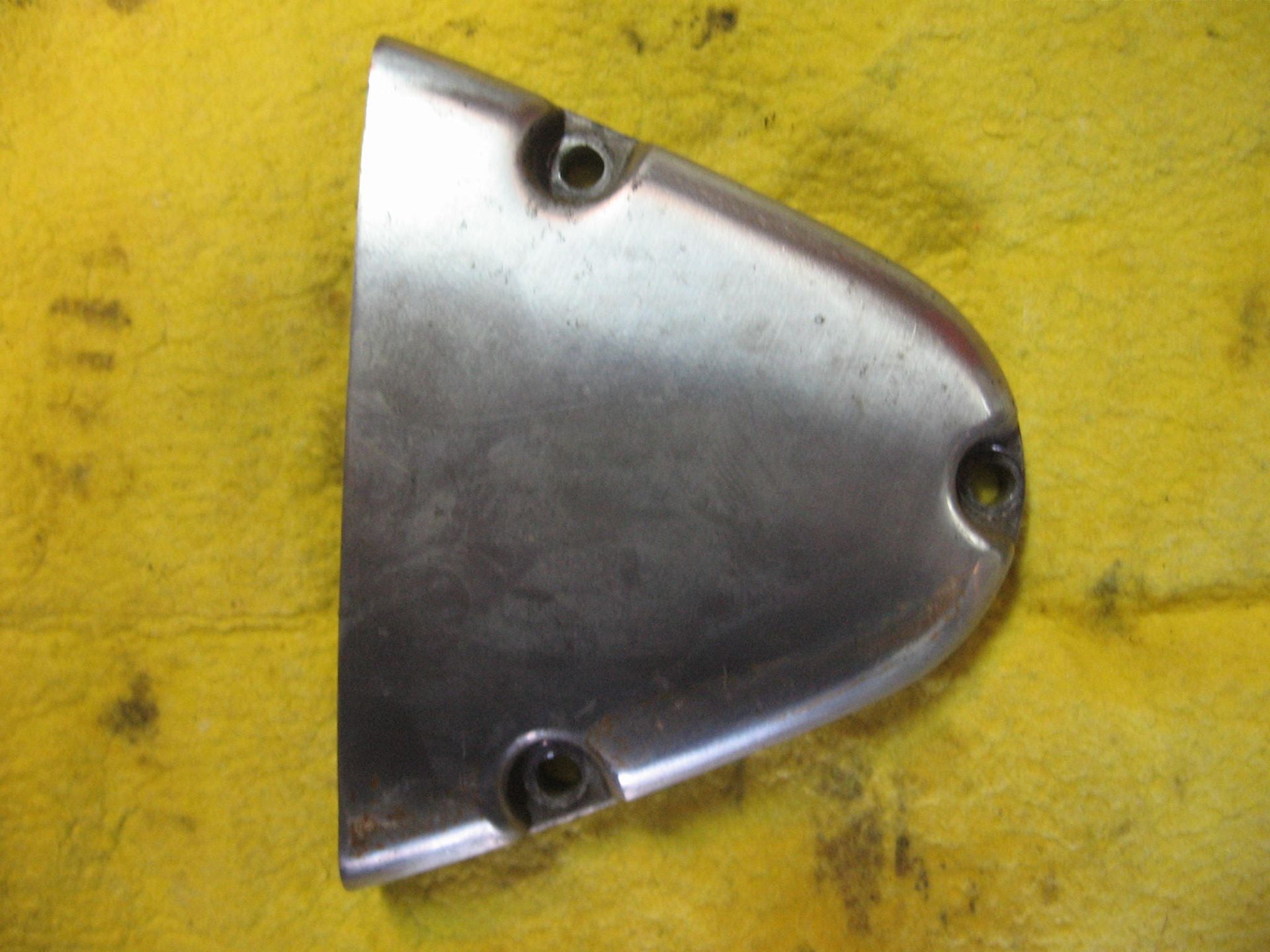 deksel oliefilter -- LS650 1986-2011		16512-24B00