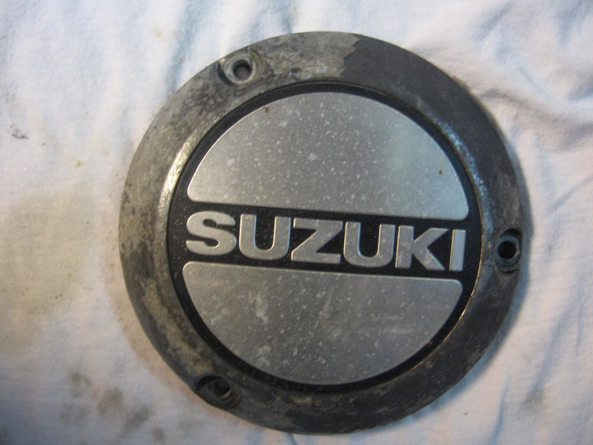 pulse cover -- gs 450 L 1980-88 ,11381-44101