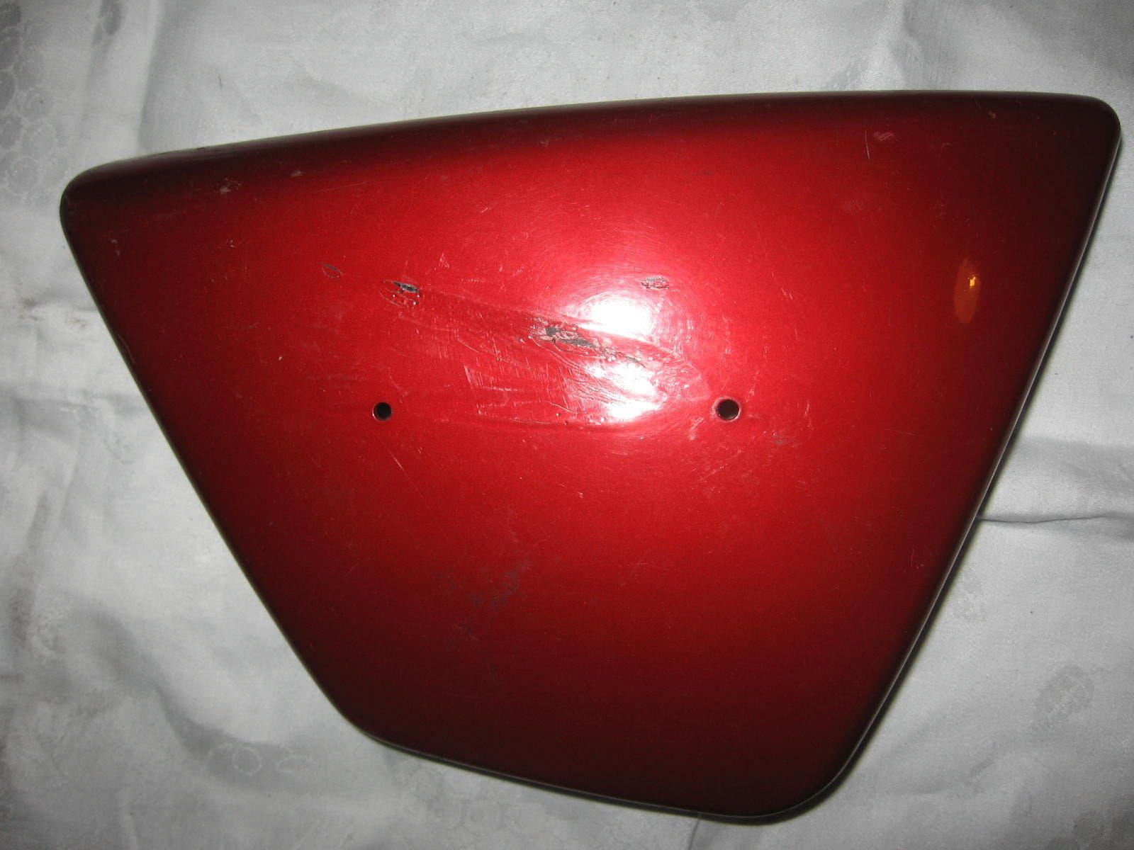 zijkap frame rechts -- gn 250 		47111-38301