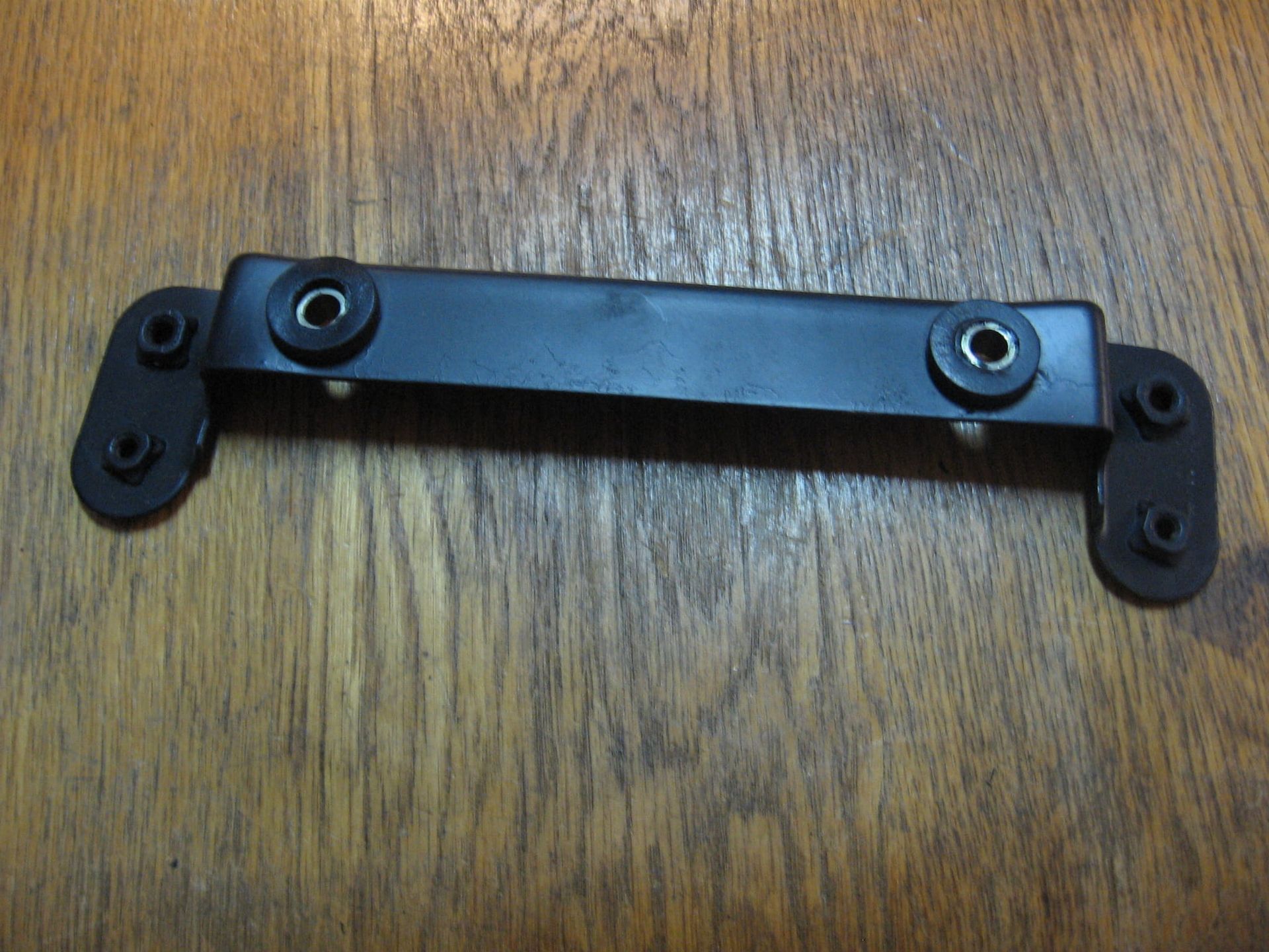 centrumplaat voorkant kuipsteun	Gsx600f -97	94460-19c00