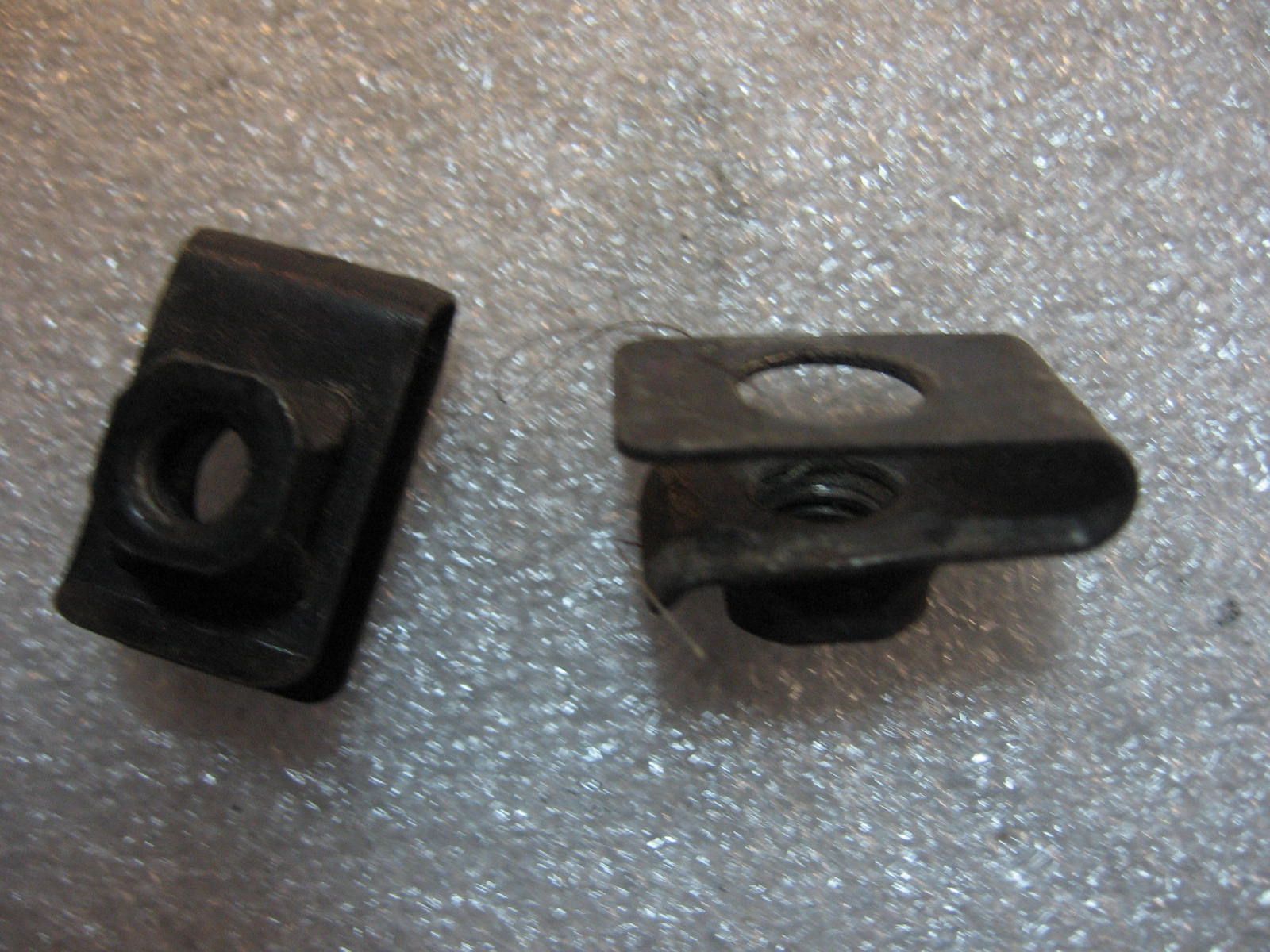 clipmoer kuip m6	Zzr600 1993-04	92015-1602