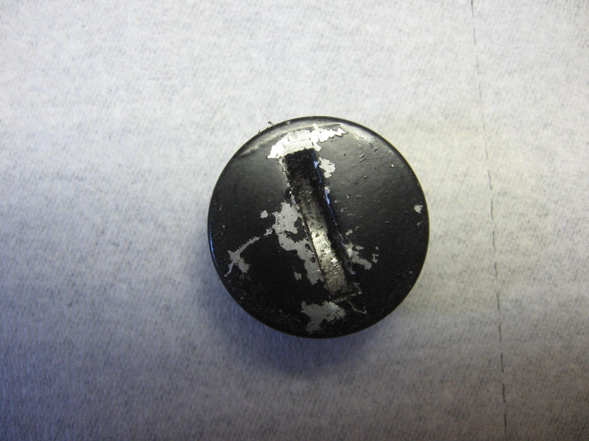 plug blok deksel links pulse gever -- zx900 a		92066-1163