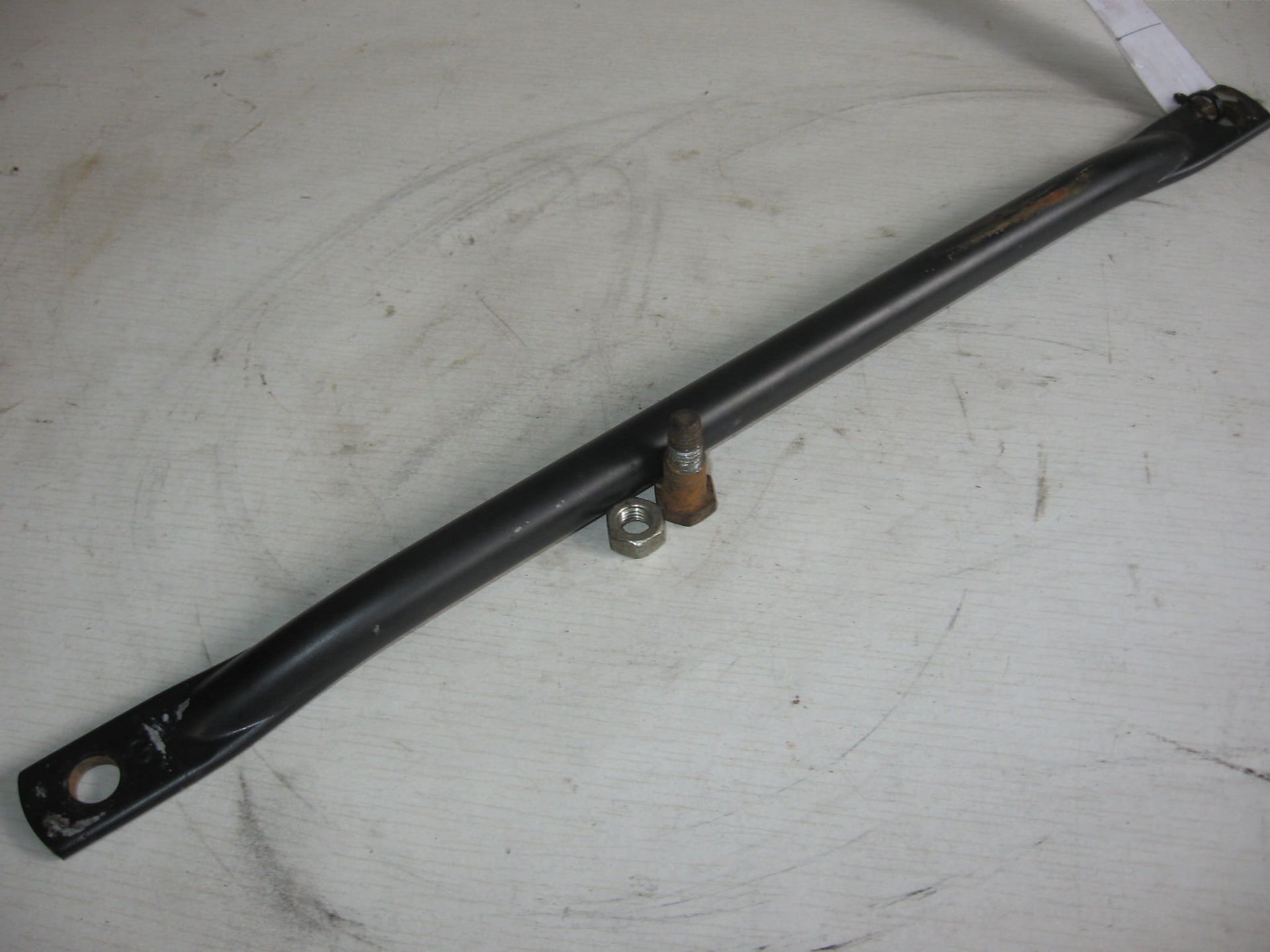 stuurklem rechts	Cmx450c 1986-87	53231-mm2-000