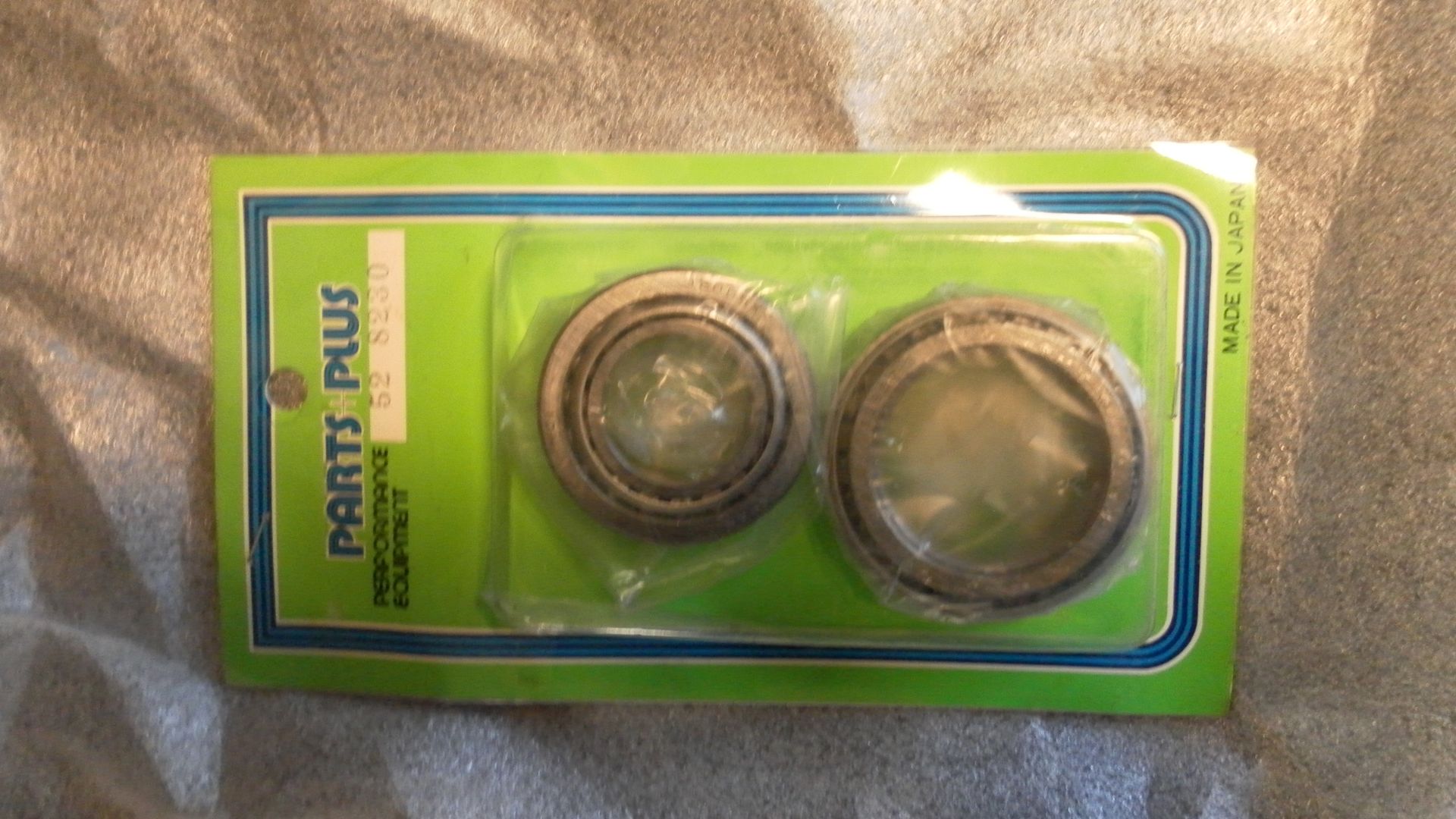 Balhoofd lager set	zx12R(zx1200a1,2)00-01/ ZX9R(ZX900E1,2F1,2)00-03/ZX6R98-01(ZX600G1,2 J1,2)/ZX63602	ssk908