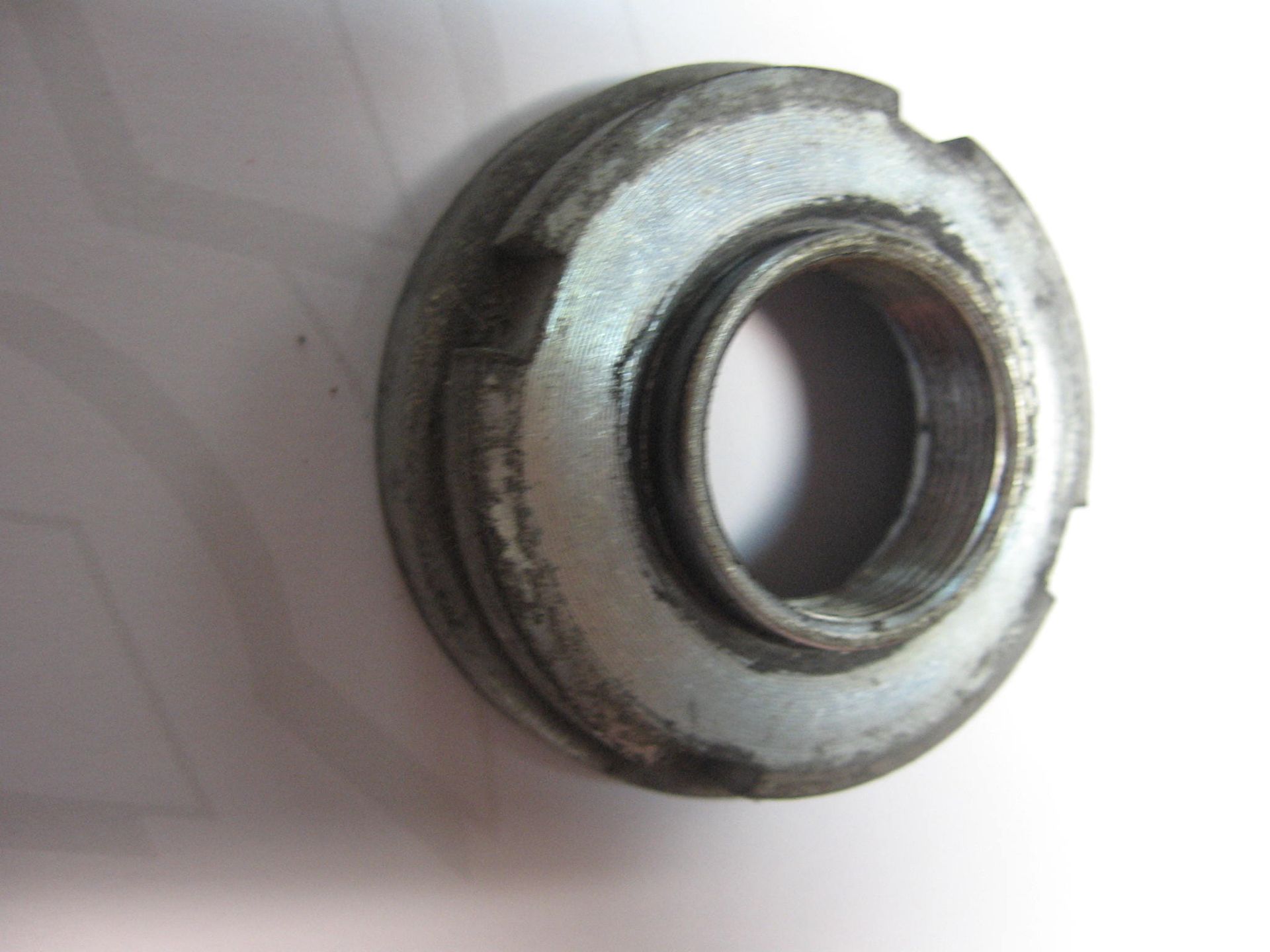 balhoofdmoer boven – cmx250c 1985-2012 + div		53220-074-000