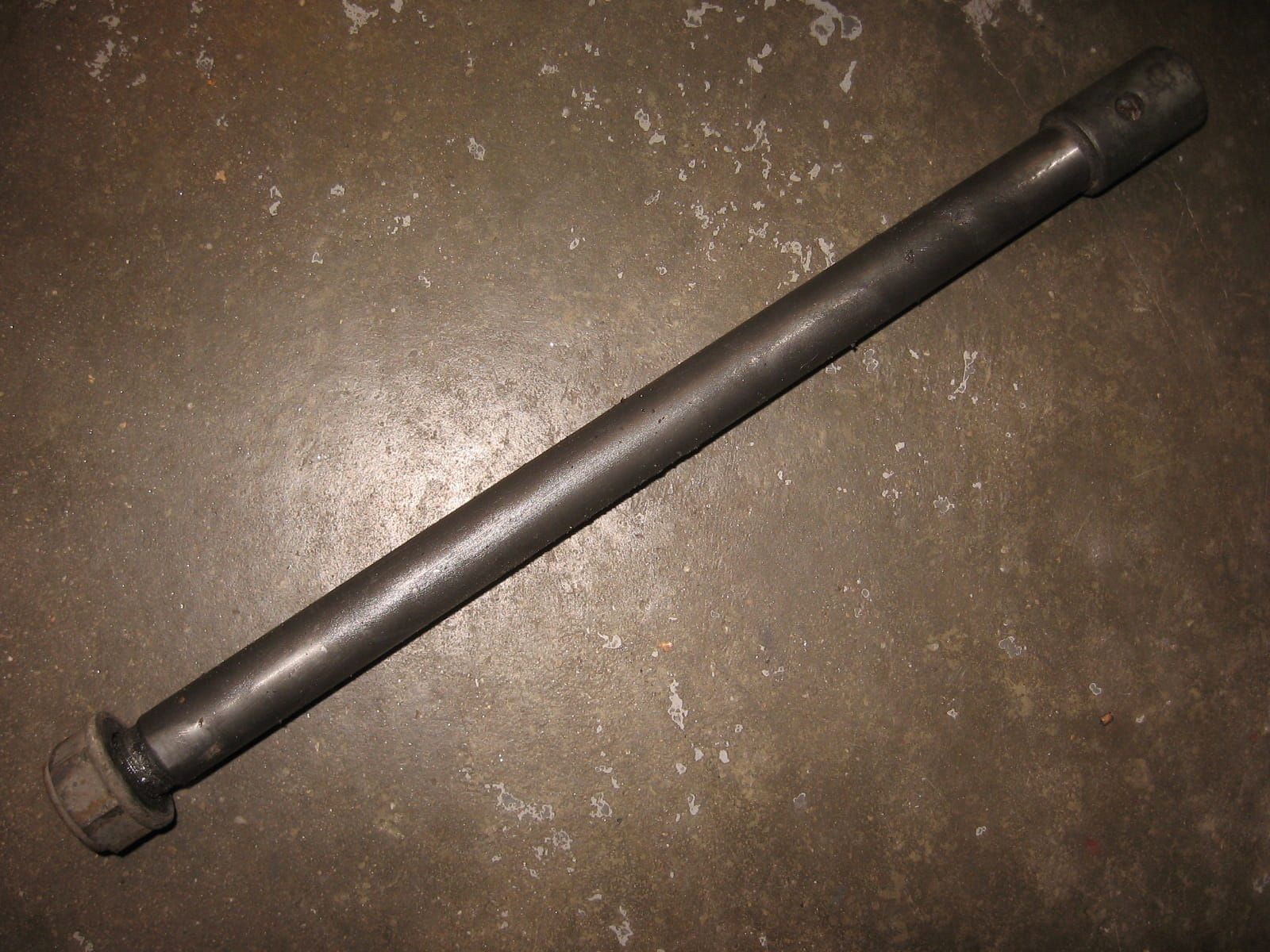 achterwielas	St1100 1991-03 ,vt1100c 1987-2007	42301-mm8-000