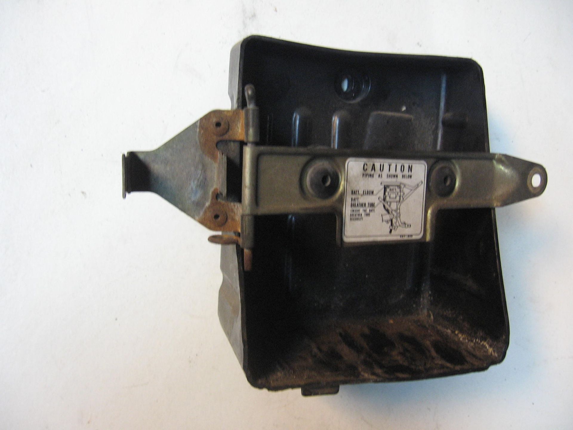 Accubak //vf500f 1984-85		50320-mf2-000